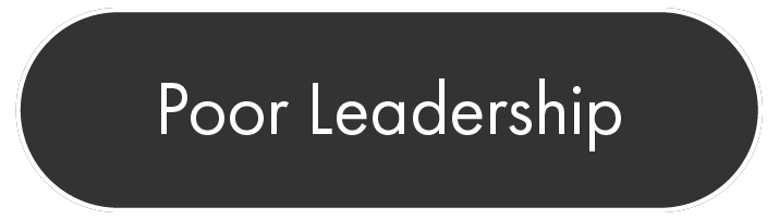 Poor Leadership
