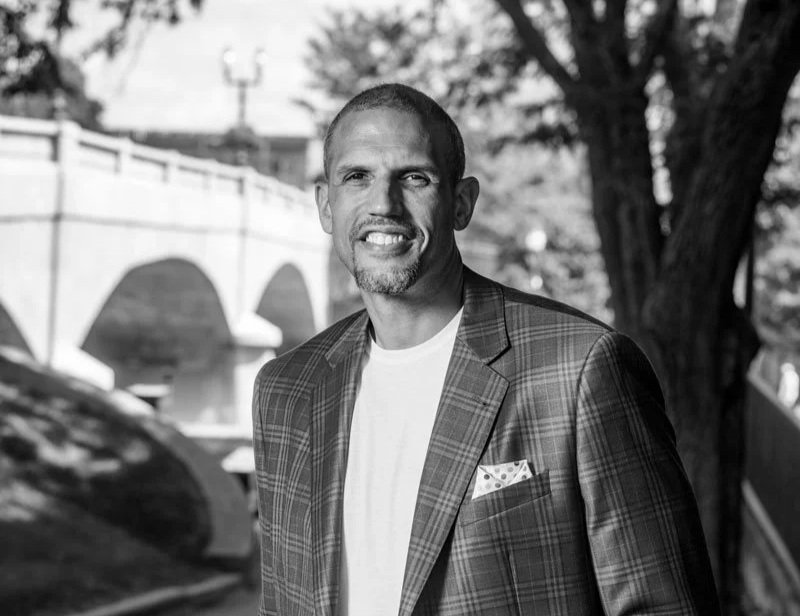Tamien Dysart, CEO and CoFounder of Think 3D Solutions