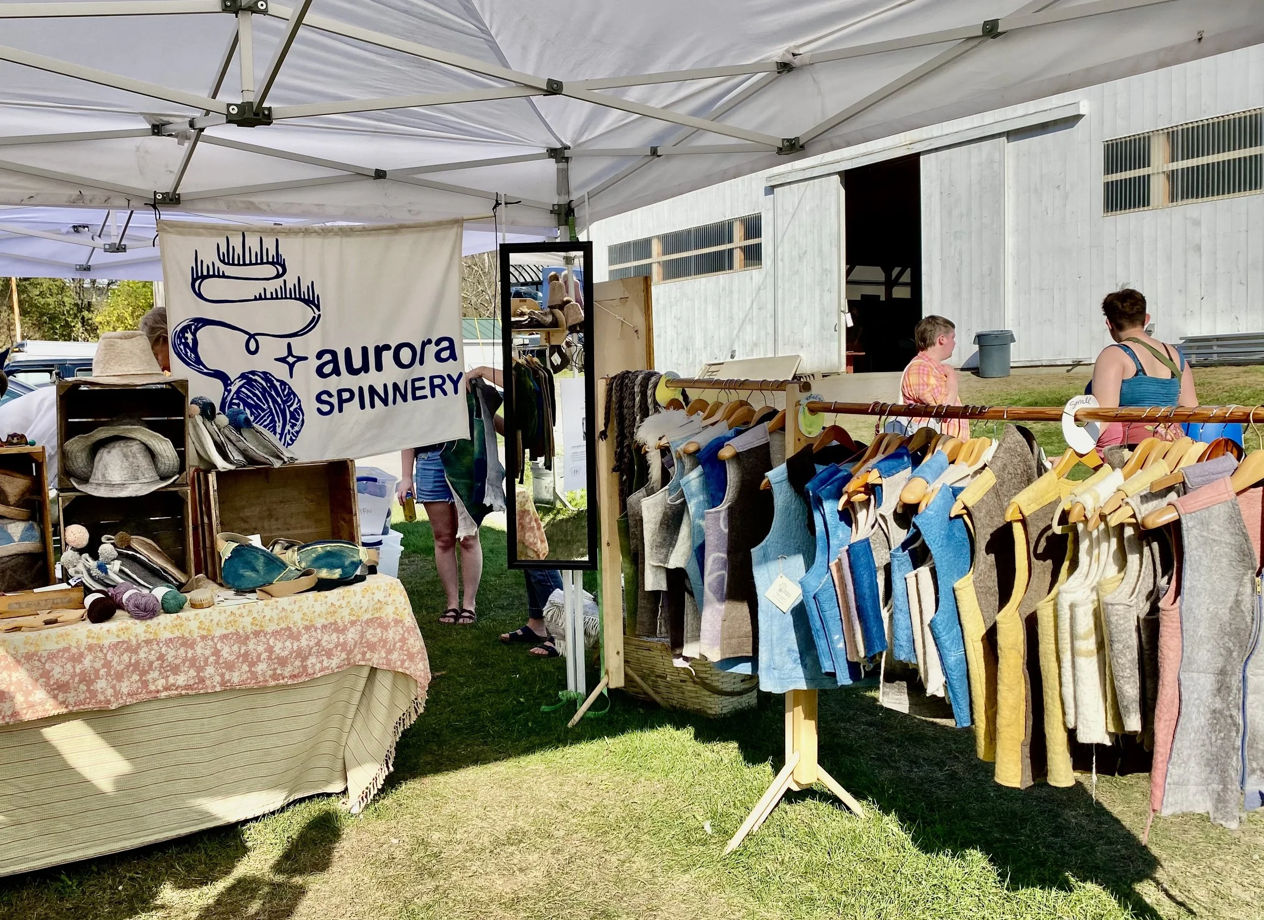 Capital City Farmers’ Market