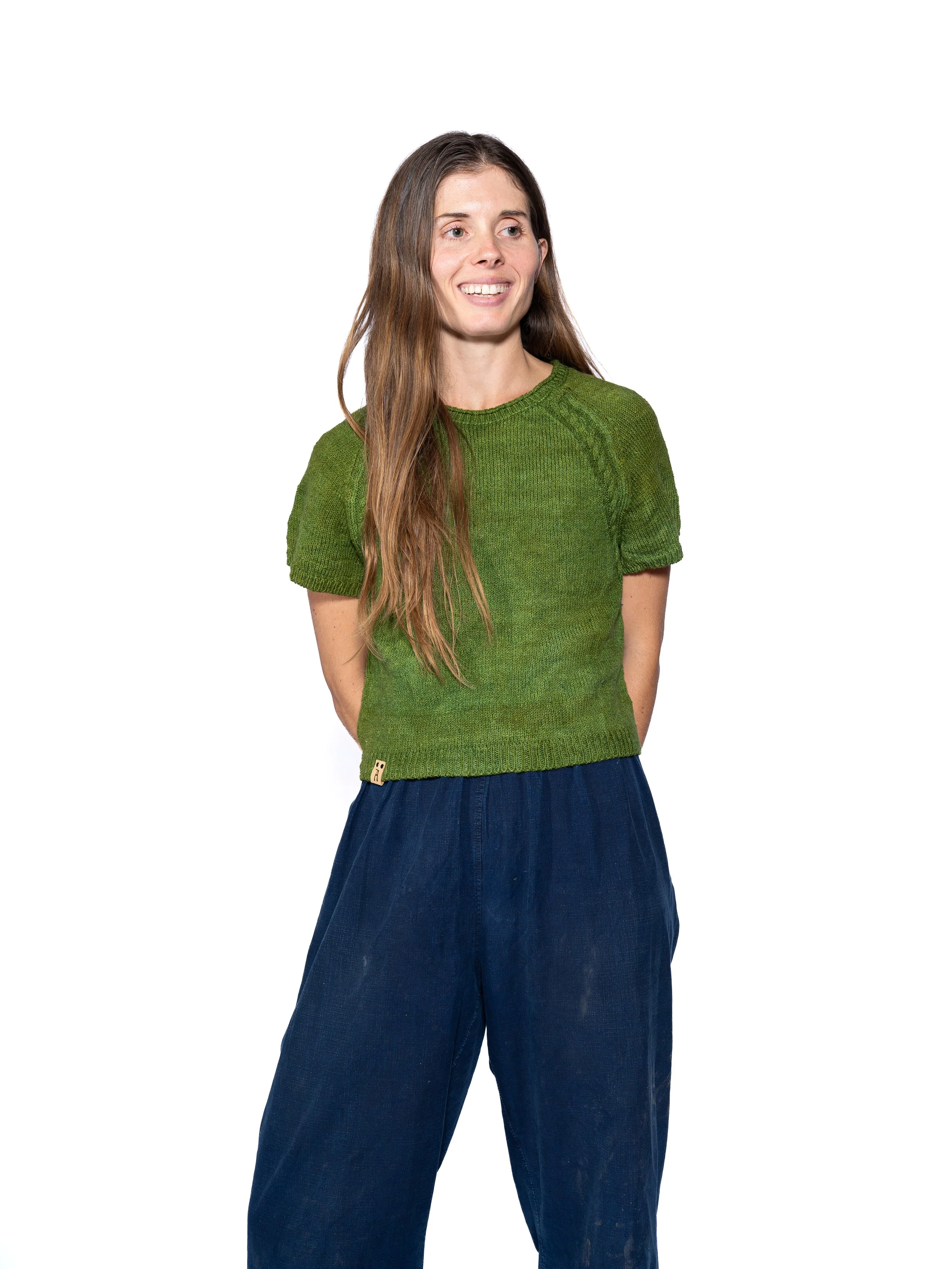 Sault - Moss