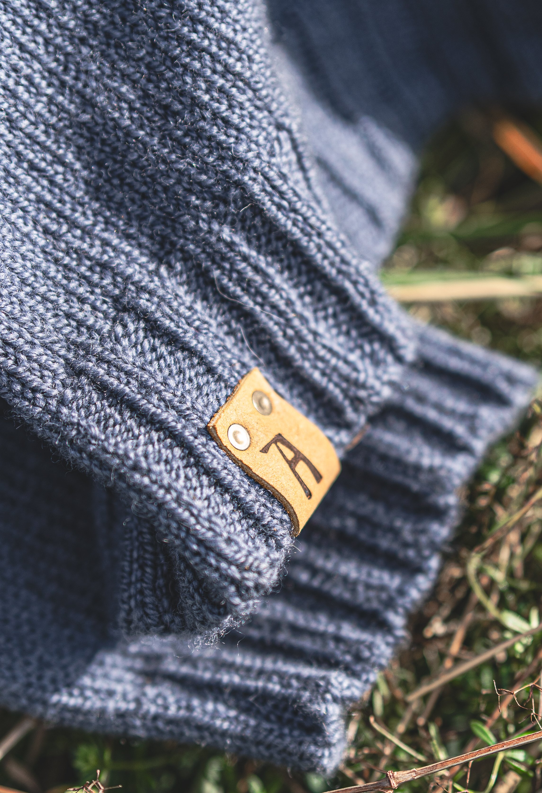 Vermont Woolen sweater