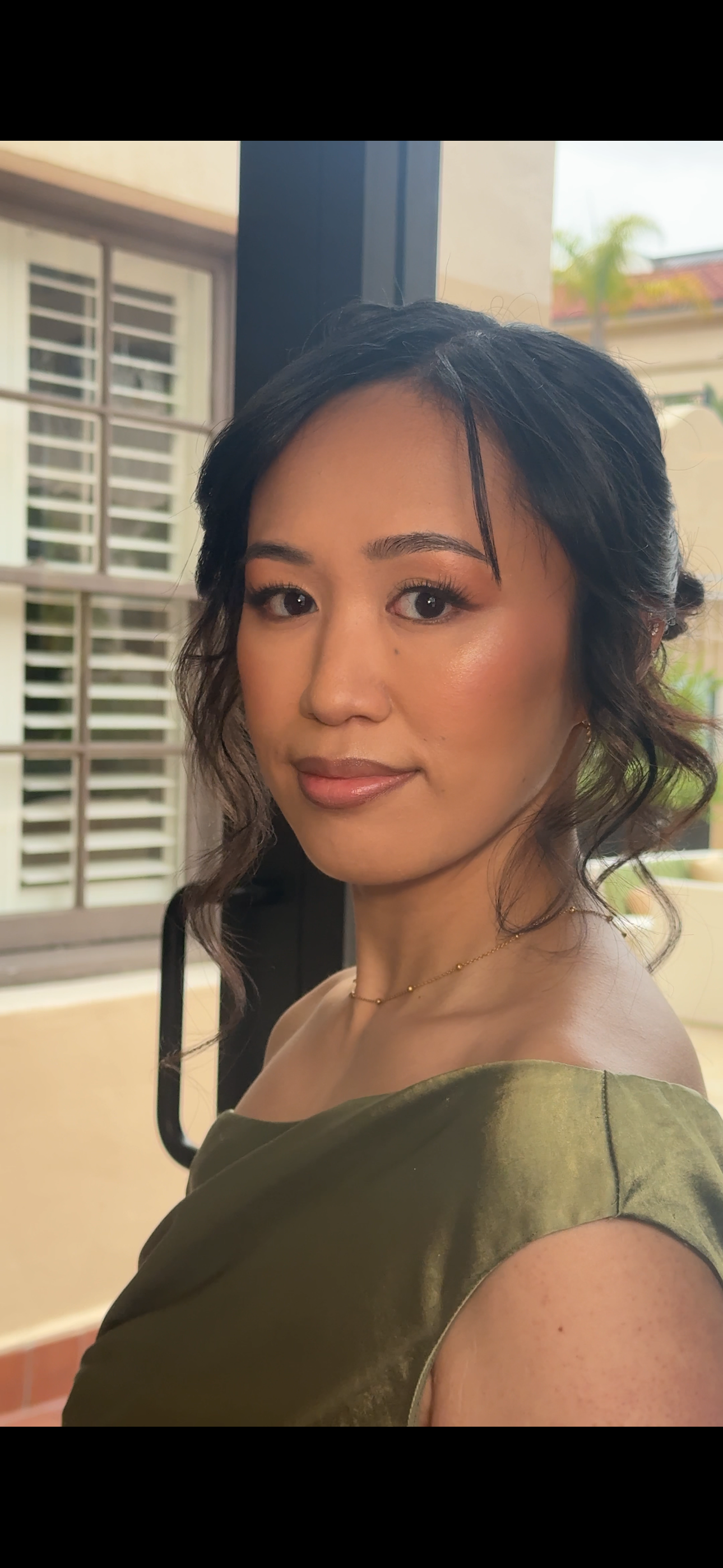 Wedding guest/ Special Event Makeup