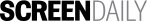 Close-up of the word 'DAILY' in black capital letters on a white background.
