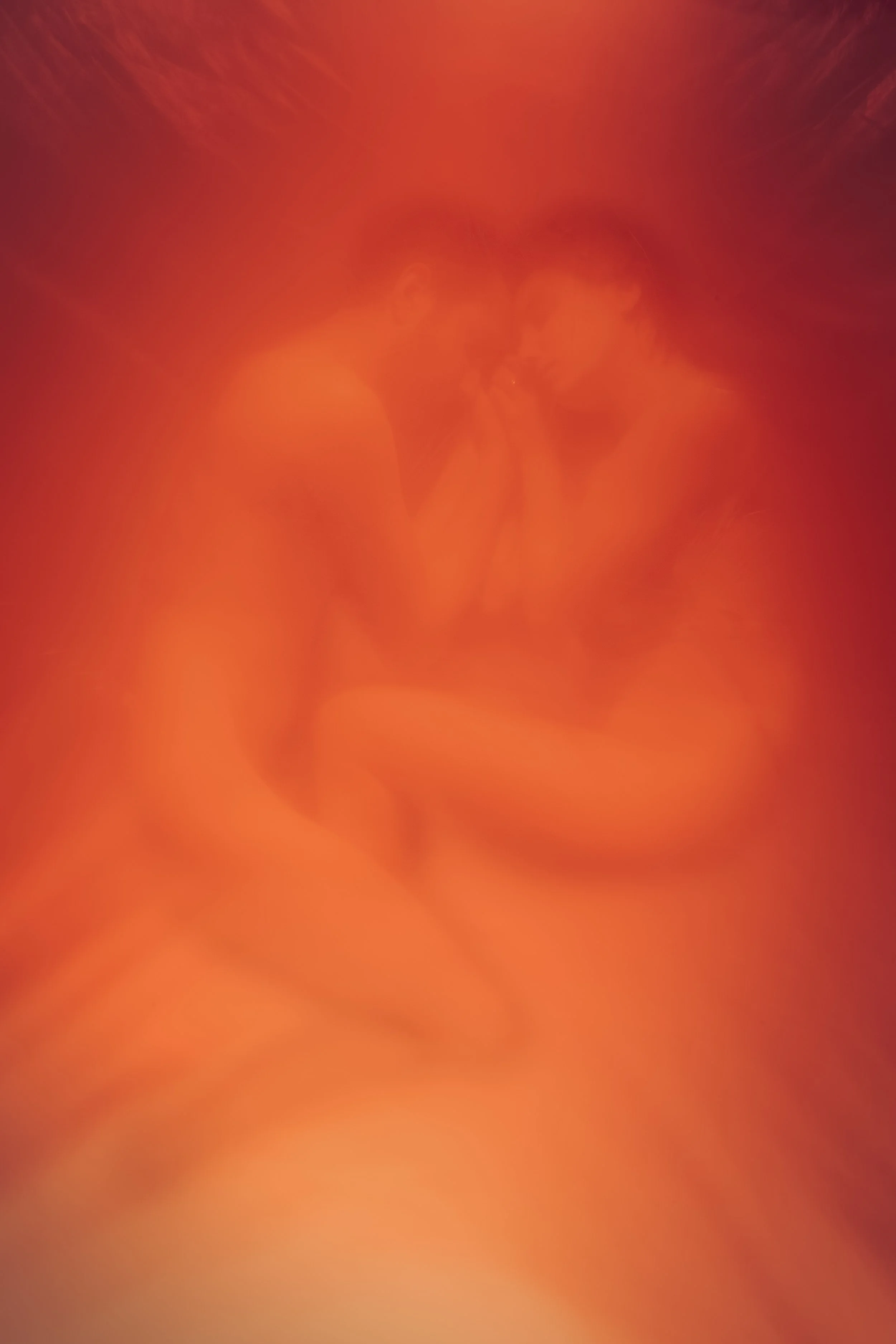 The Lovers