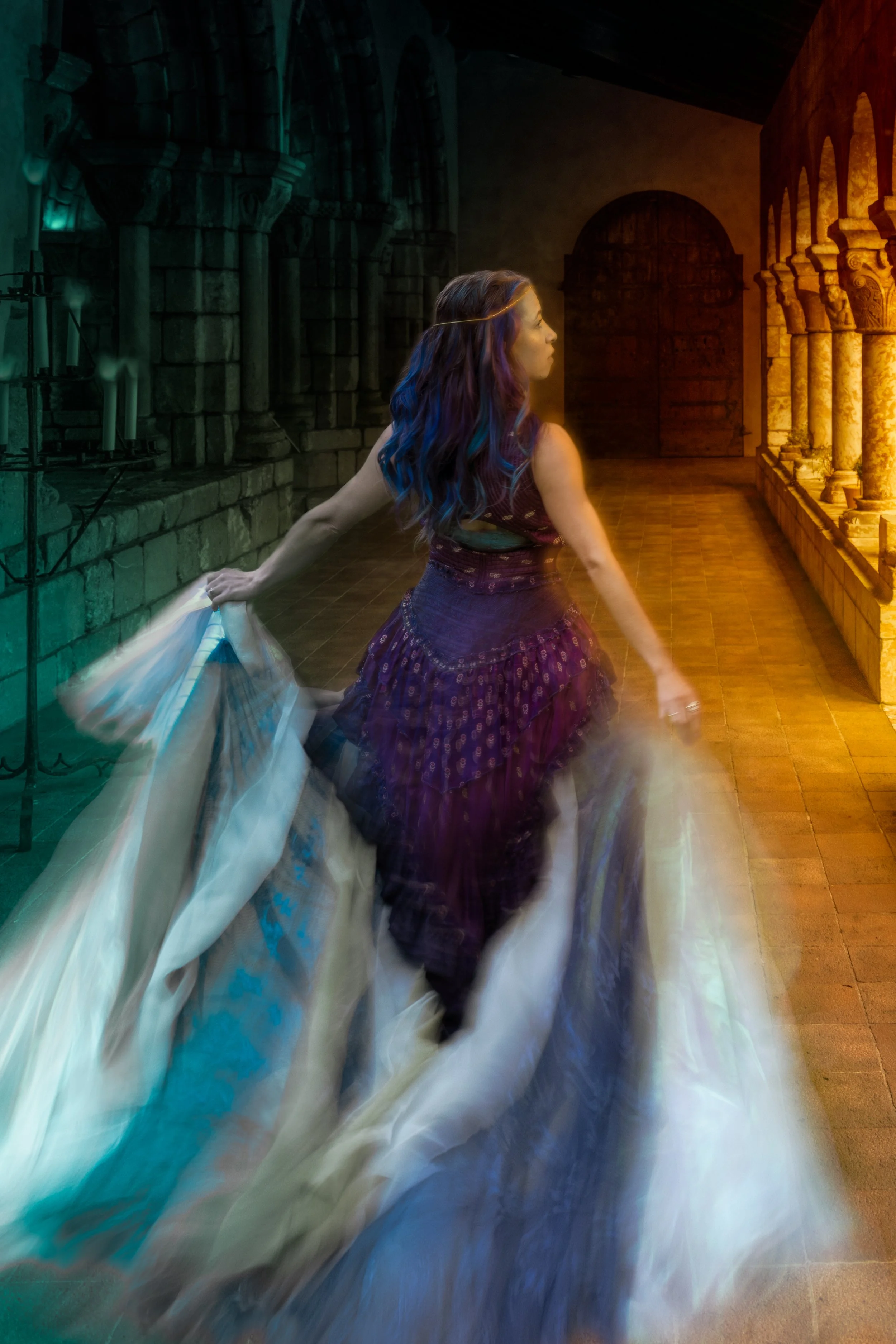 Find Your Magic: The Golden Moth