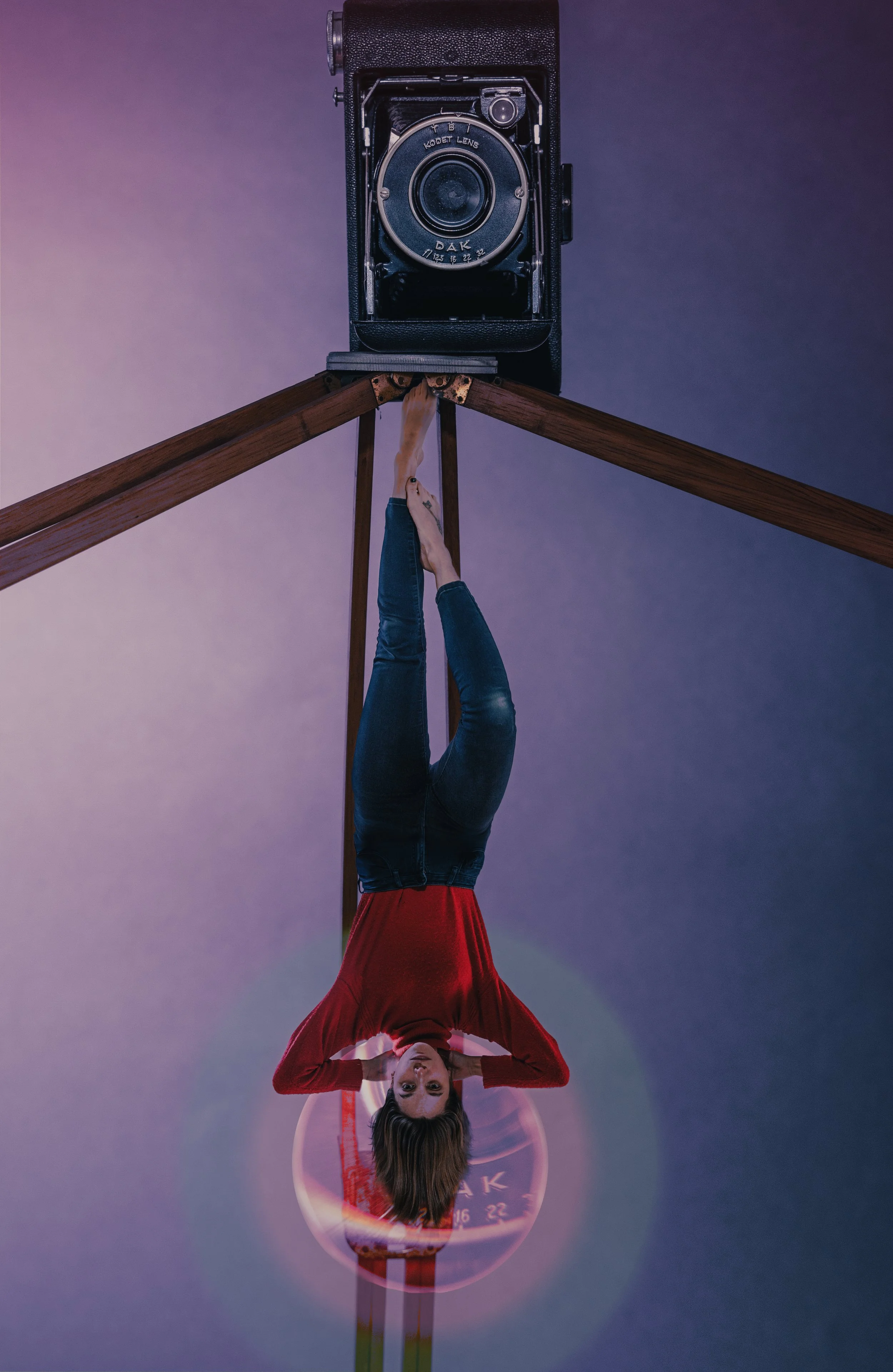 The Hanged Man