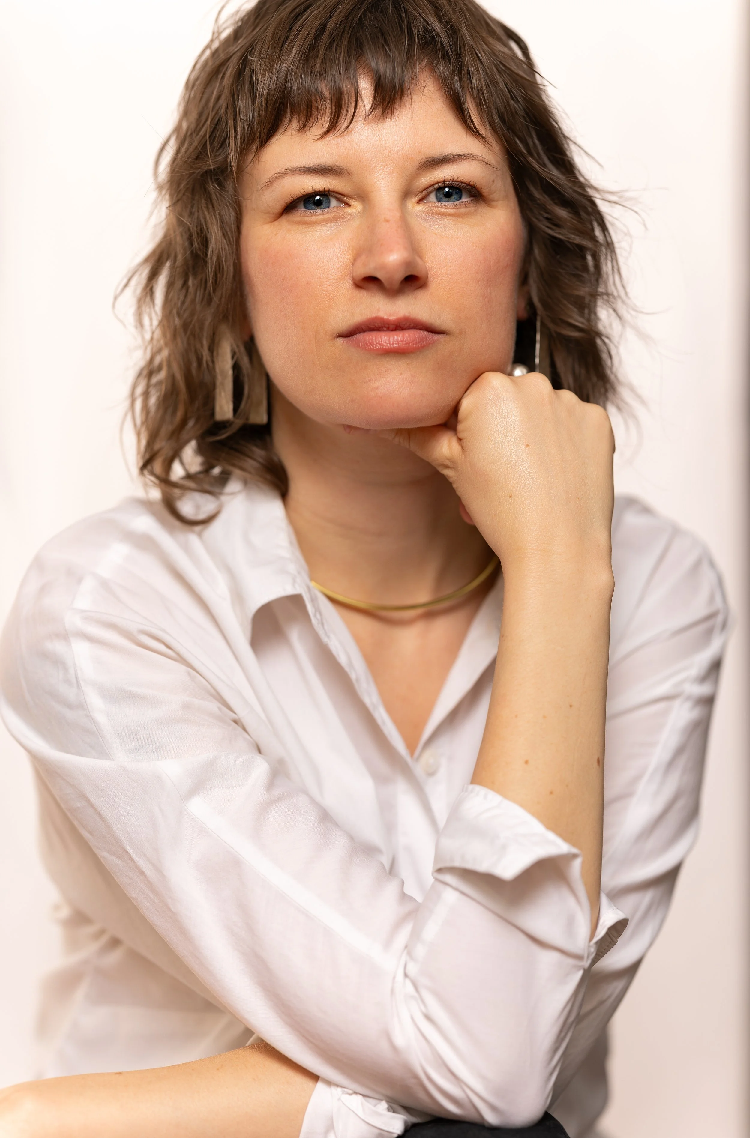 Headshots