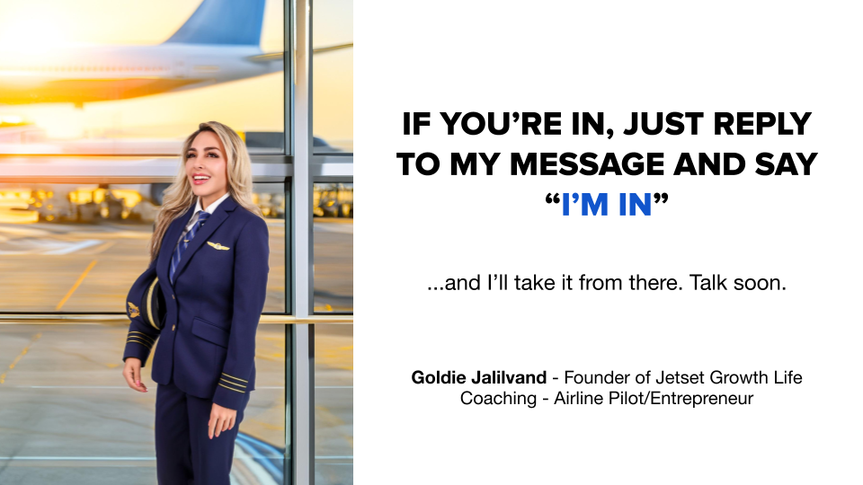 Jetset Career Transition Accelerator