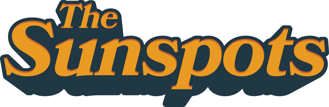 The Sunspots Soul Band