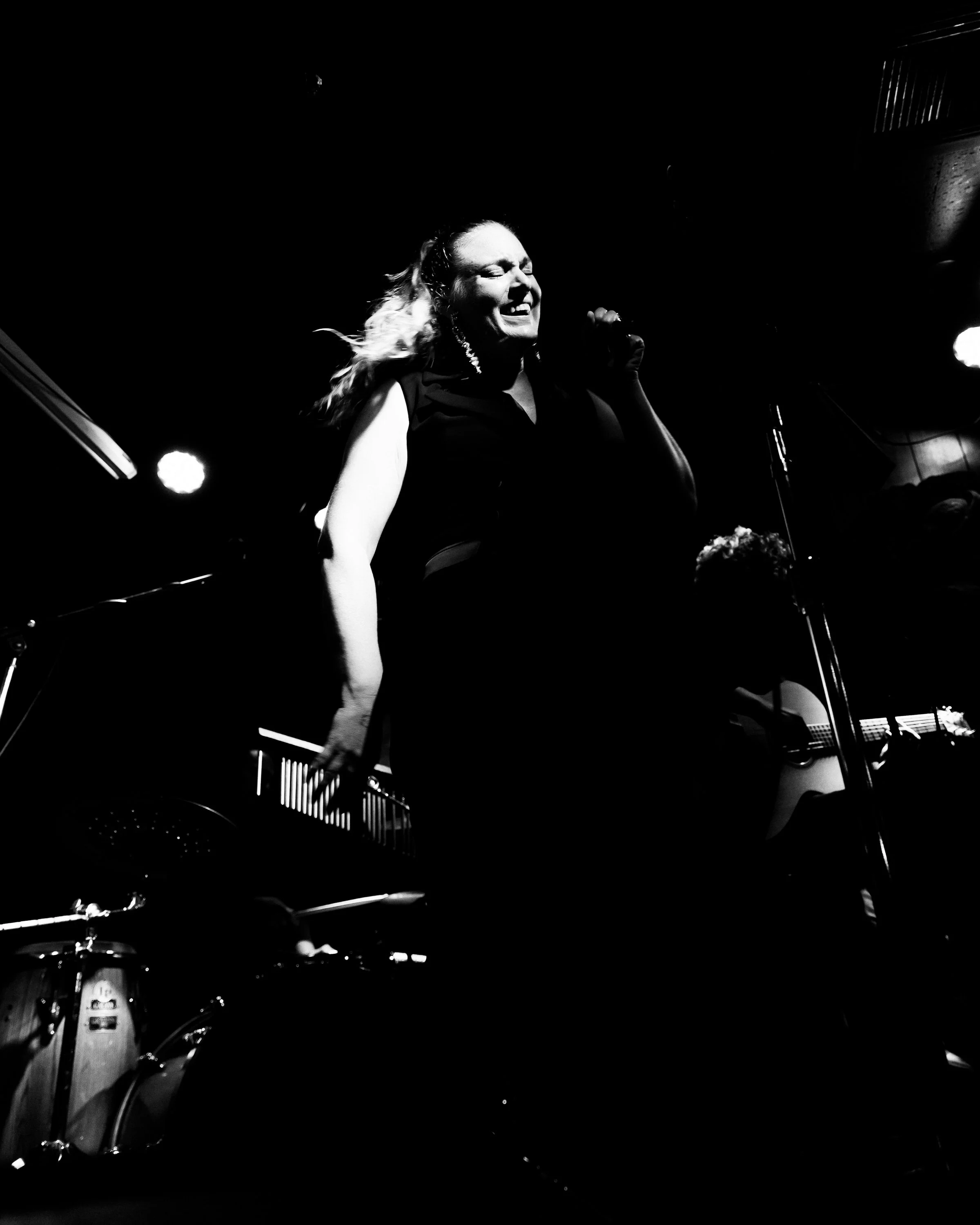 concert photography live music photograhy photographed by orange kat energy