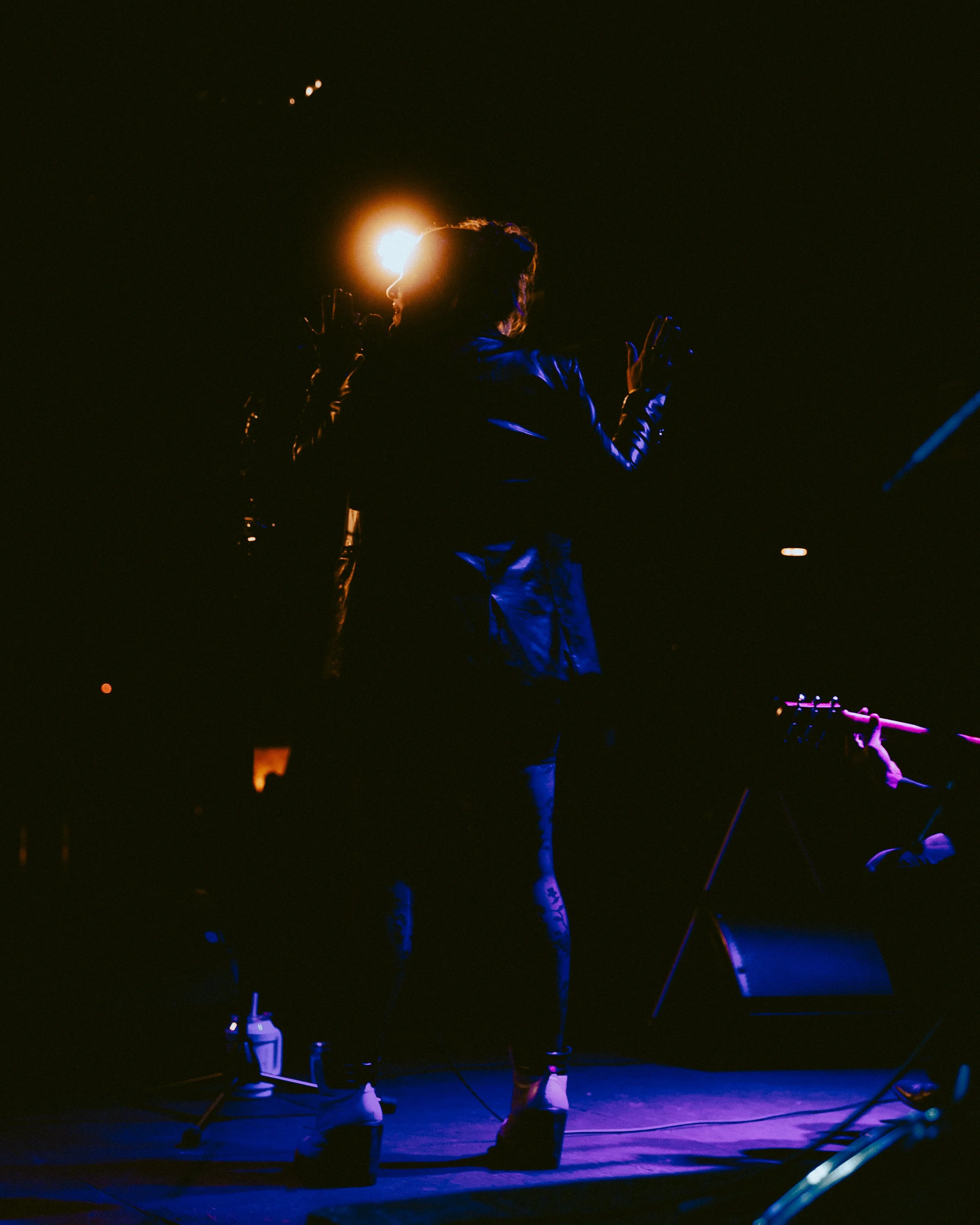 concert photography live music photograhy photographed by orange kat energy