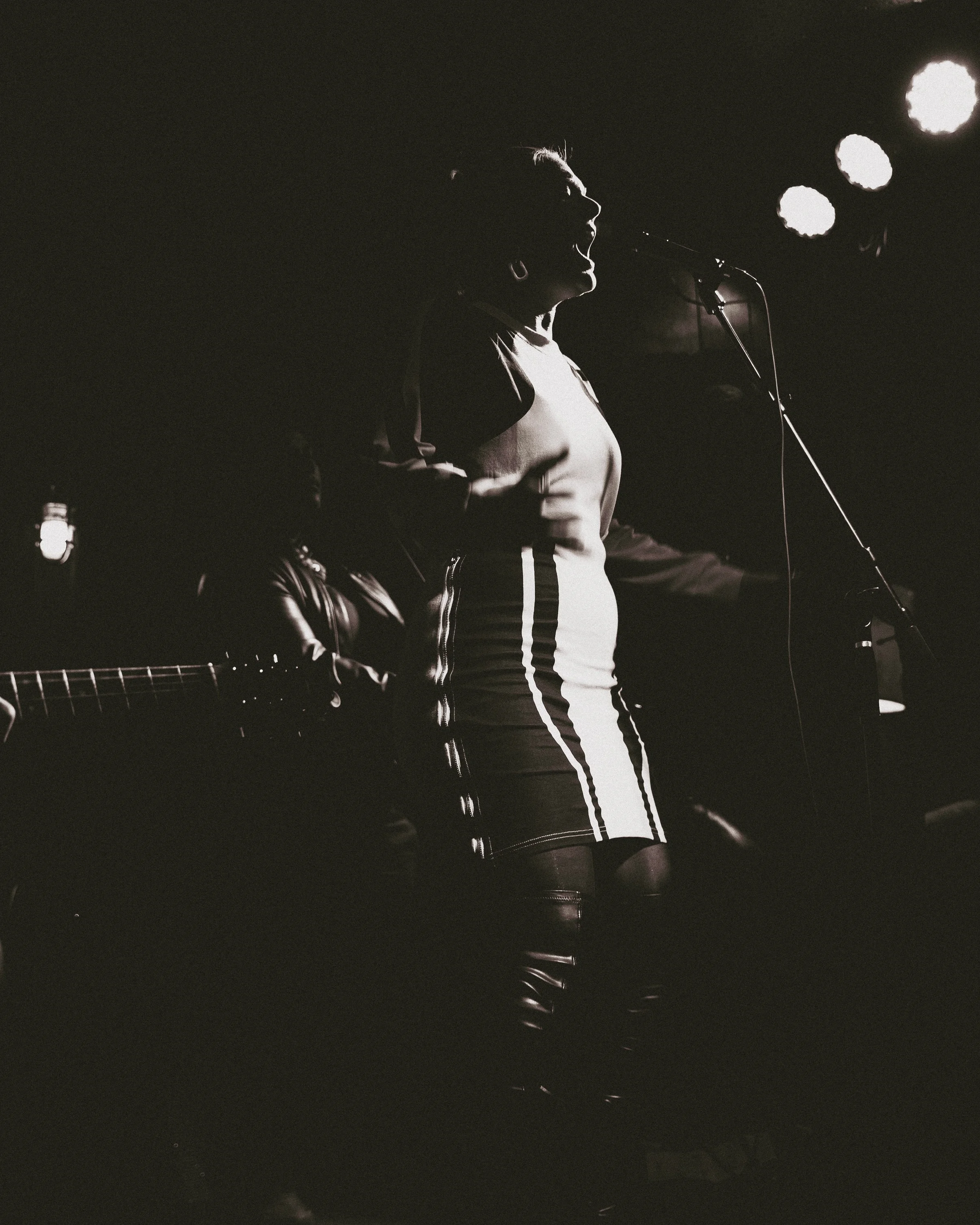 concert photography live music photograhy photographed by orange kat energy