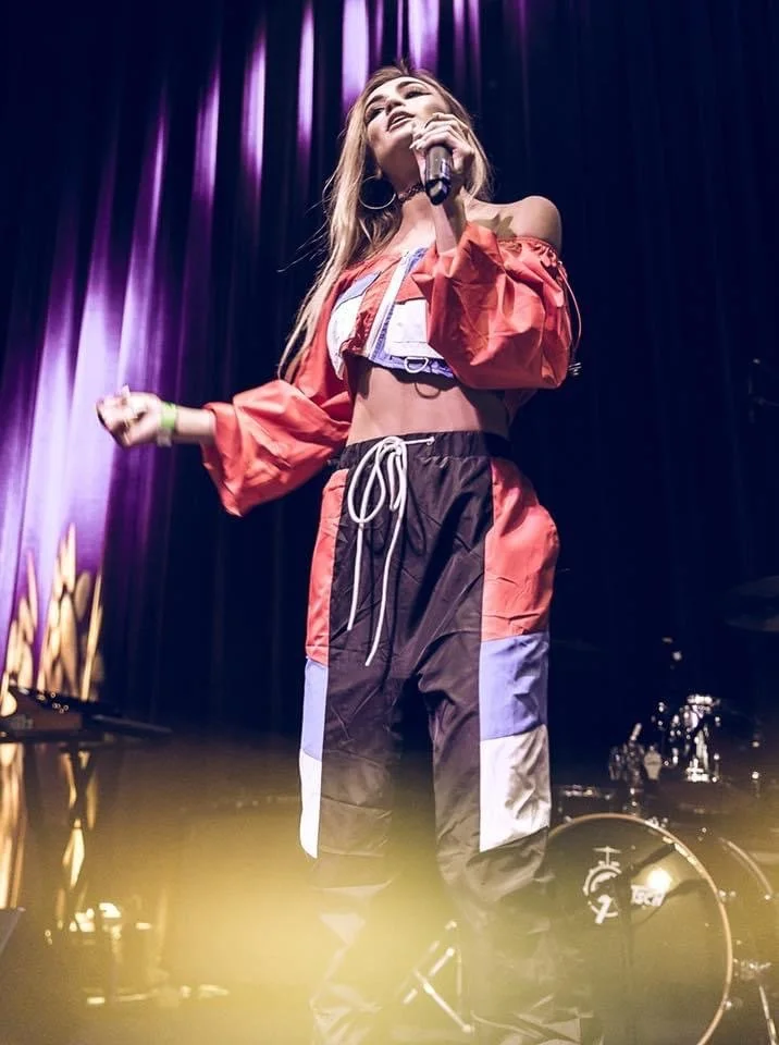 concert photography by donovan cole