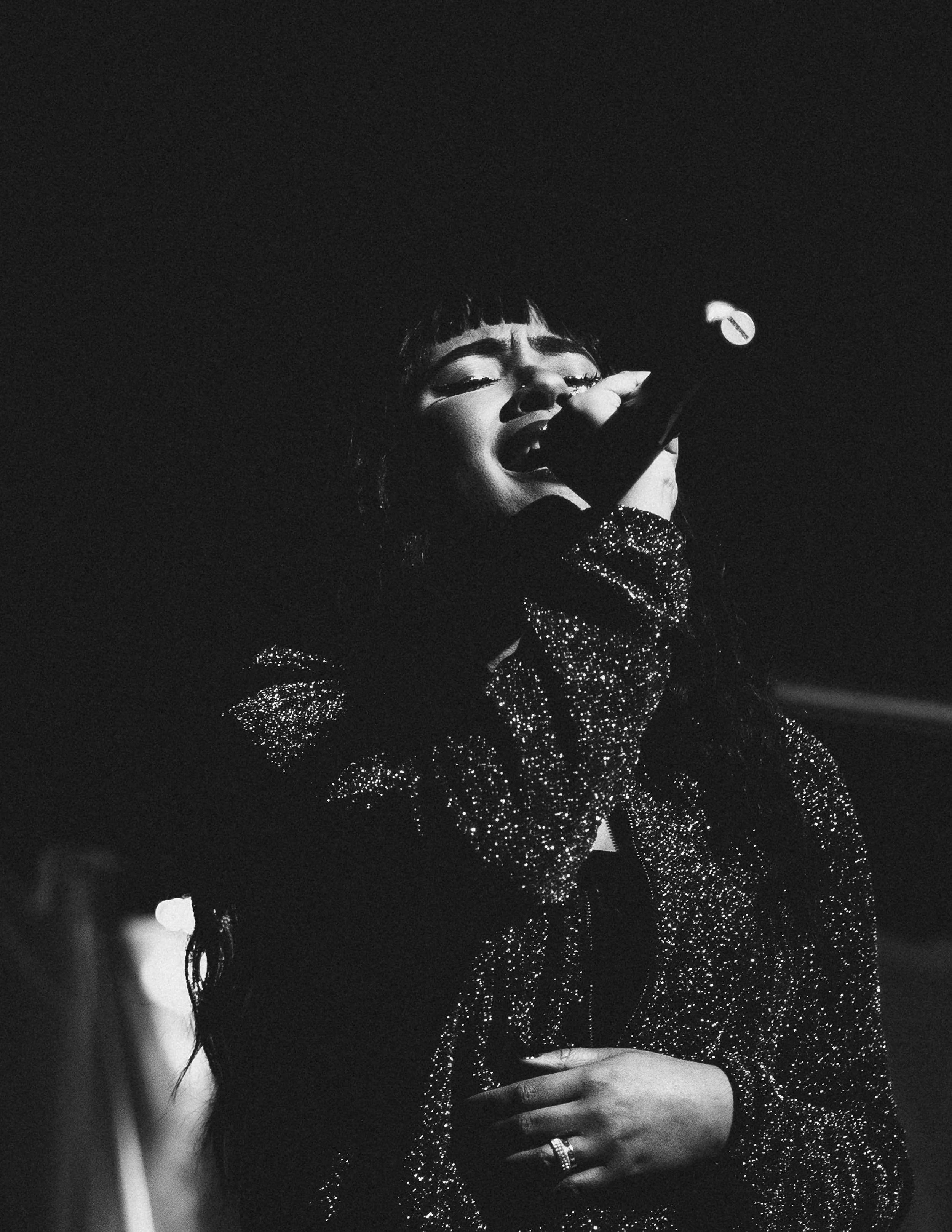 concert photography by donovan cole