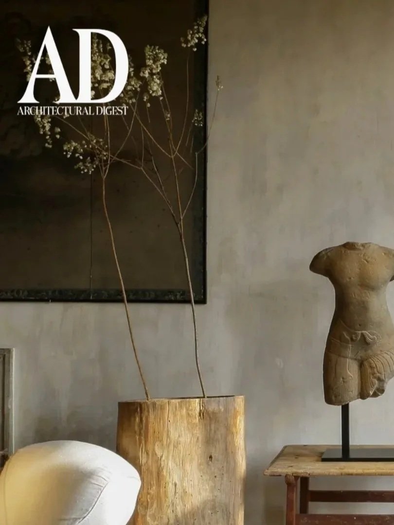 If Lived-In Interiors Are In, Why Do Hyper-Curated Homes Keep Filling My Feed?