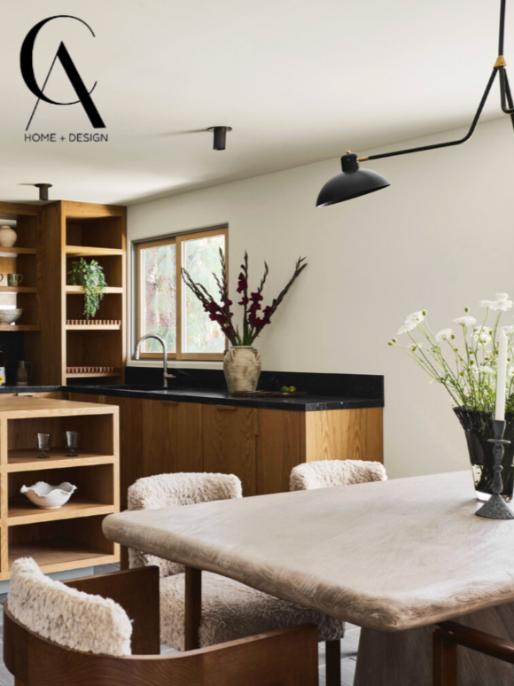 Francesca Grace X Rubin Studio in Los Feliz, $3M