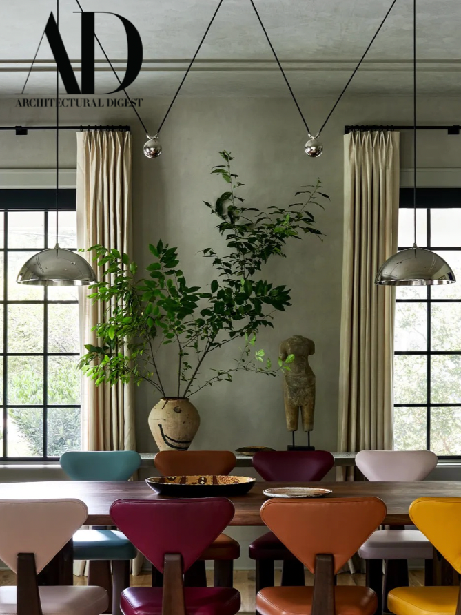 Is Your Home Missing an It Factor? It May Need More Dec-Aura Points