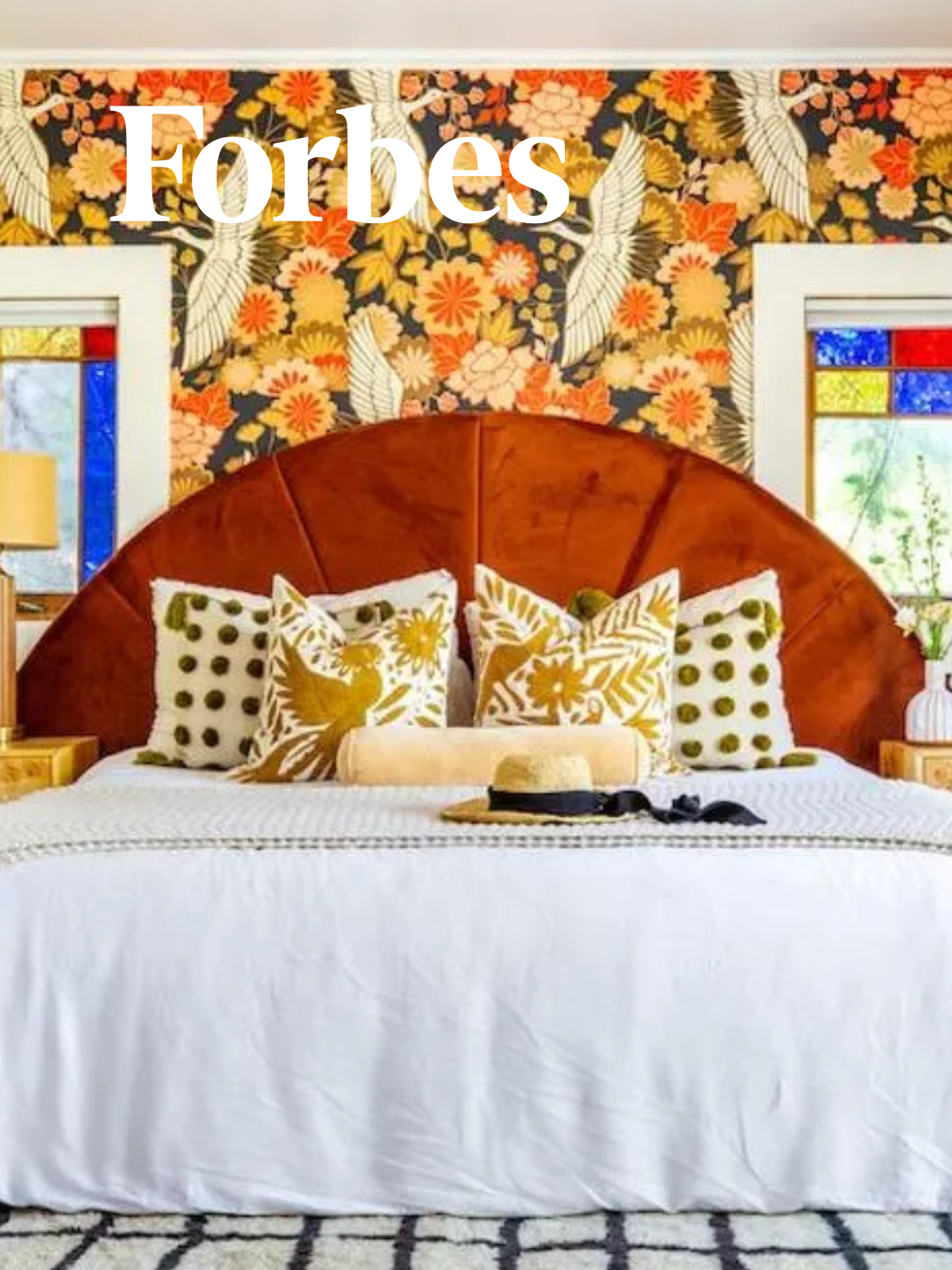 Fix My Flip’s Francesca Grace On Interior Design And HGTV