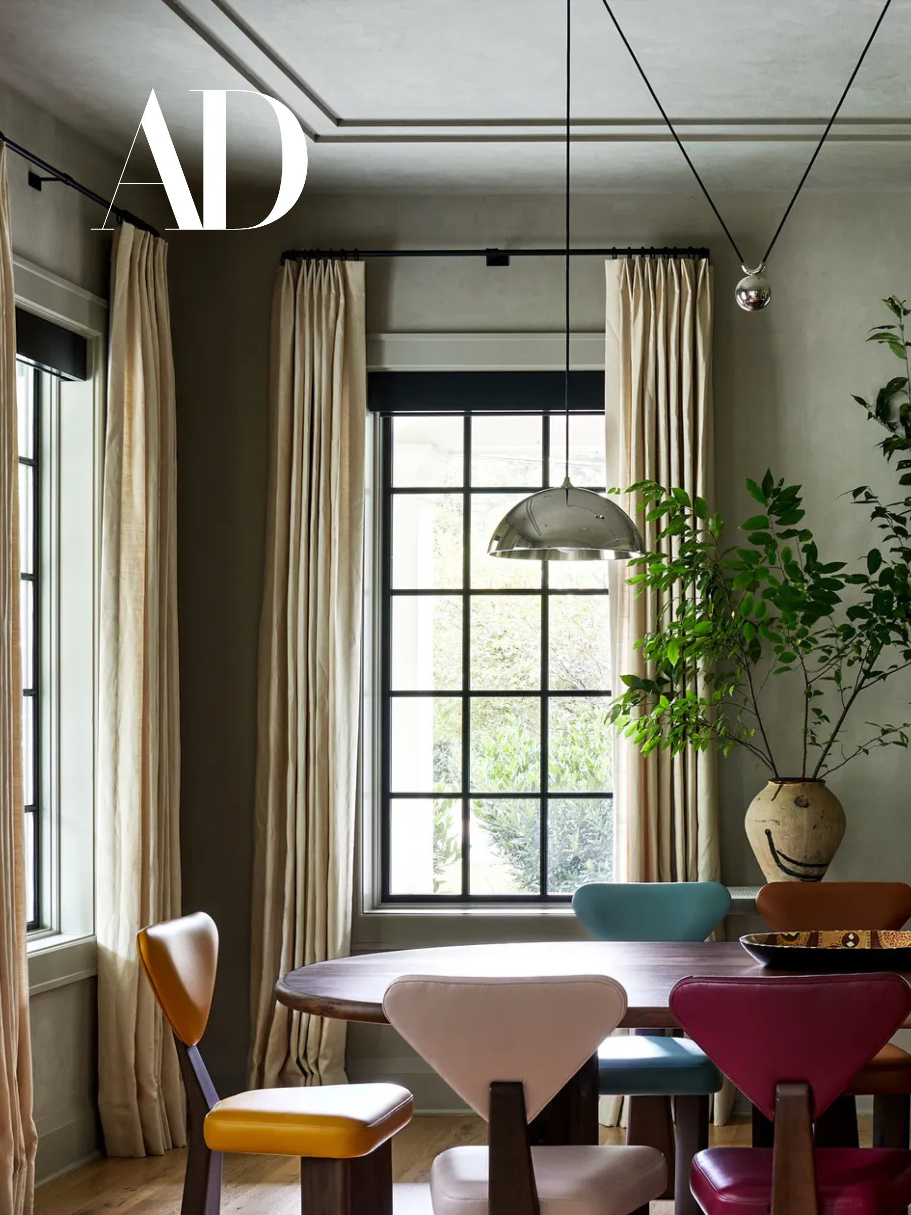 Is Your Home Missing an It Factor? It May Need More Dec-Aura Points