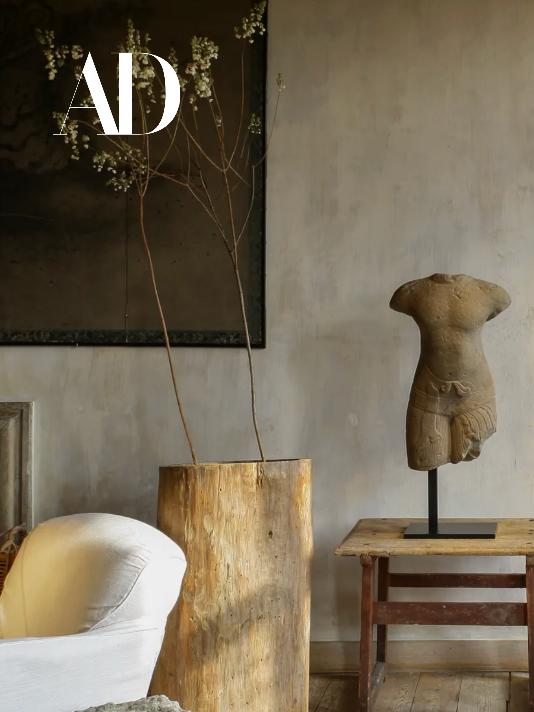 If Lived-In Interiors Are In, Why Do Hyper-Curated Homes Keep Filling My Feed?