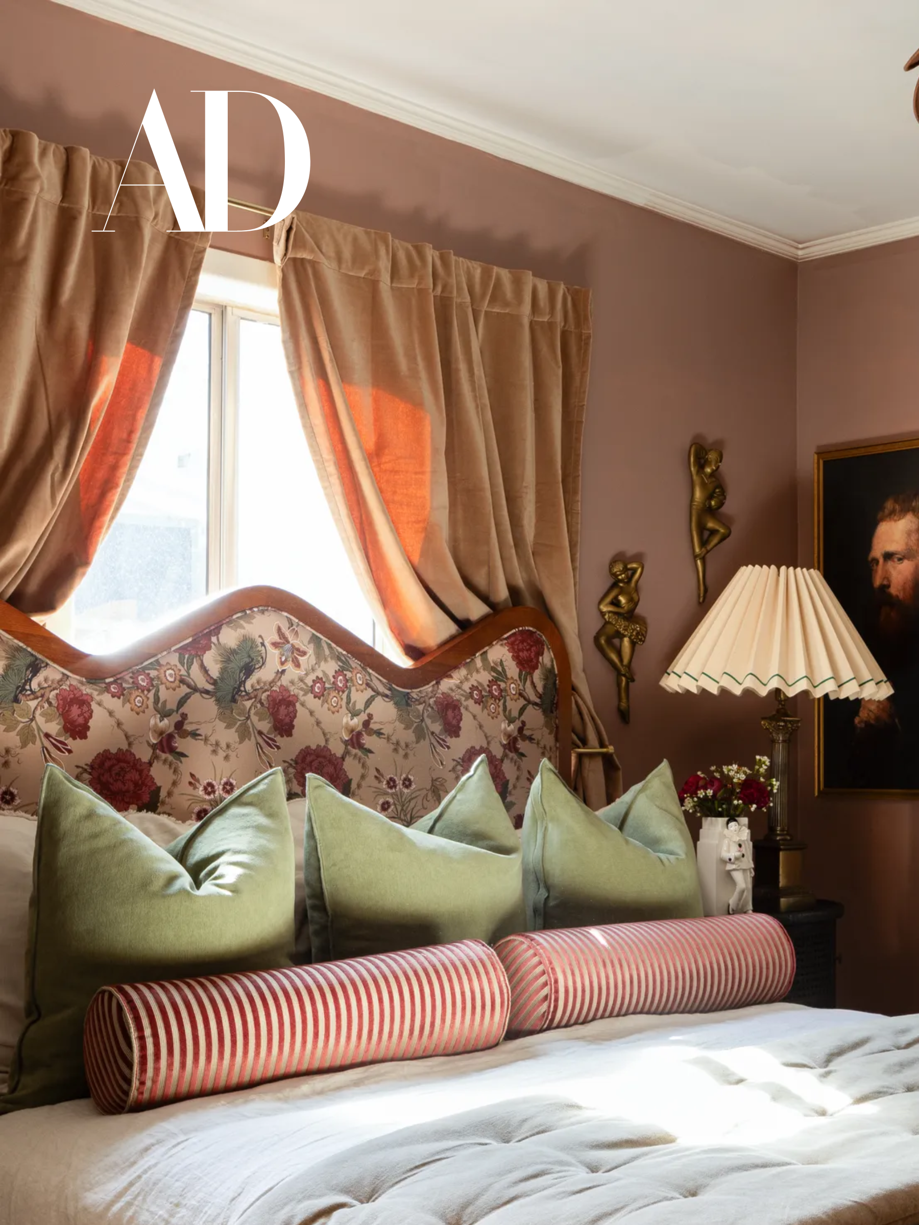 Is Fringe Furniture Making a Sexy Comeback?