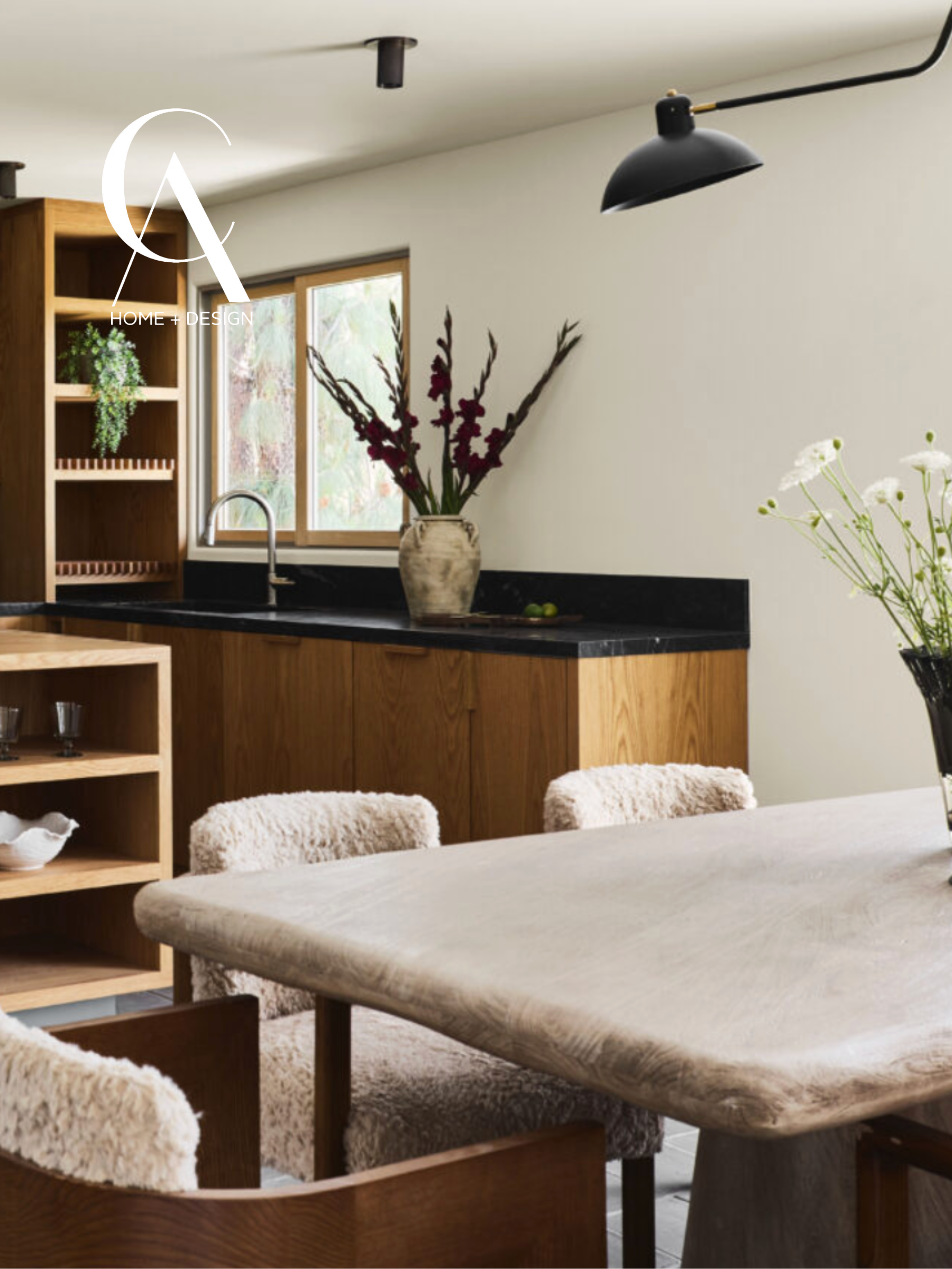 Francesca Grace X Rubin Studio in Los Feliz, $3M