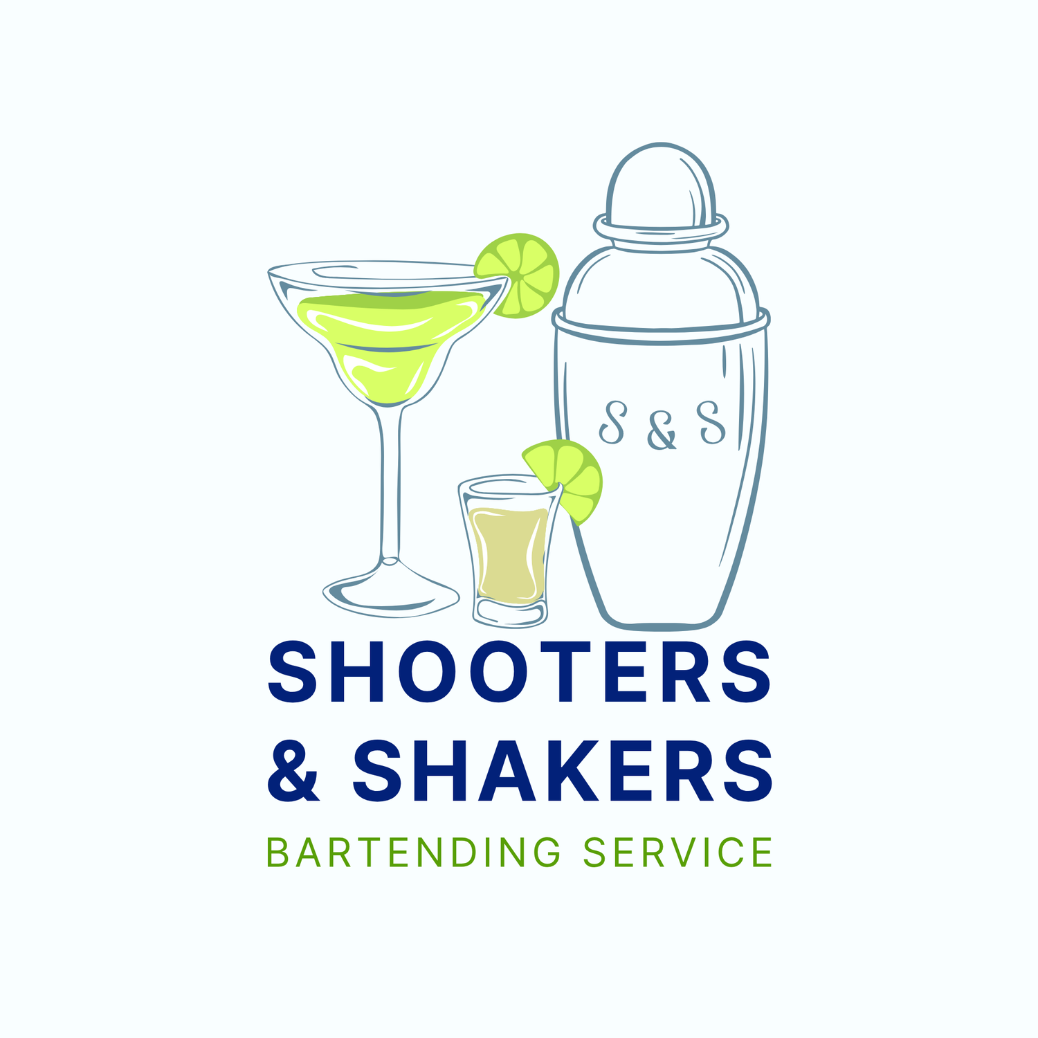 Shooters and Shakers, LLC
