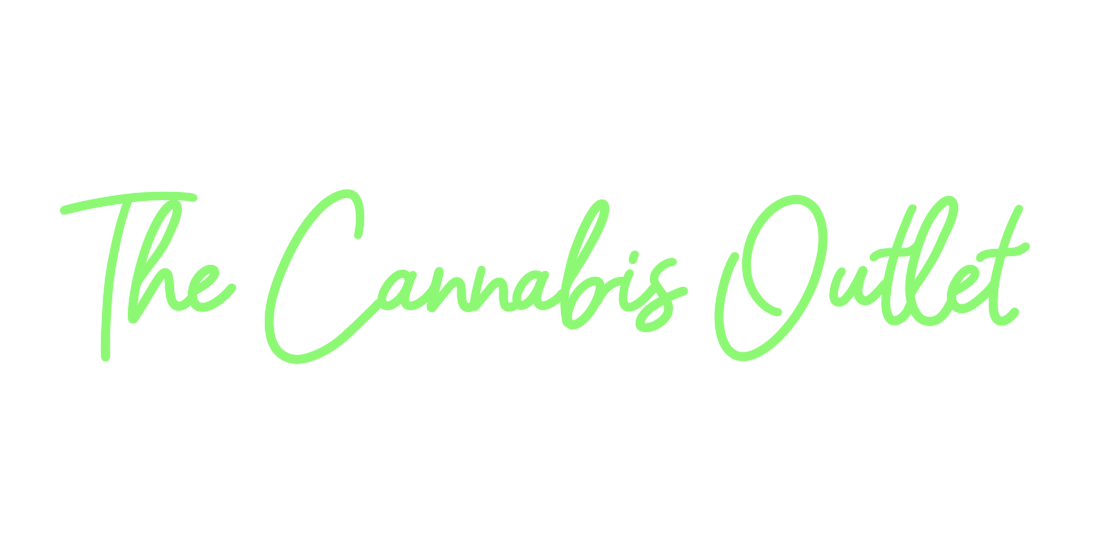The Cannabis Outlet