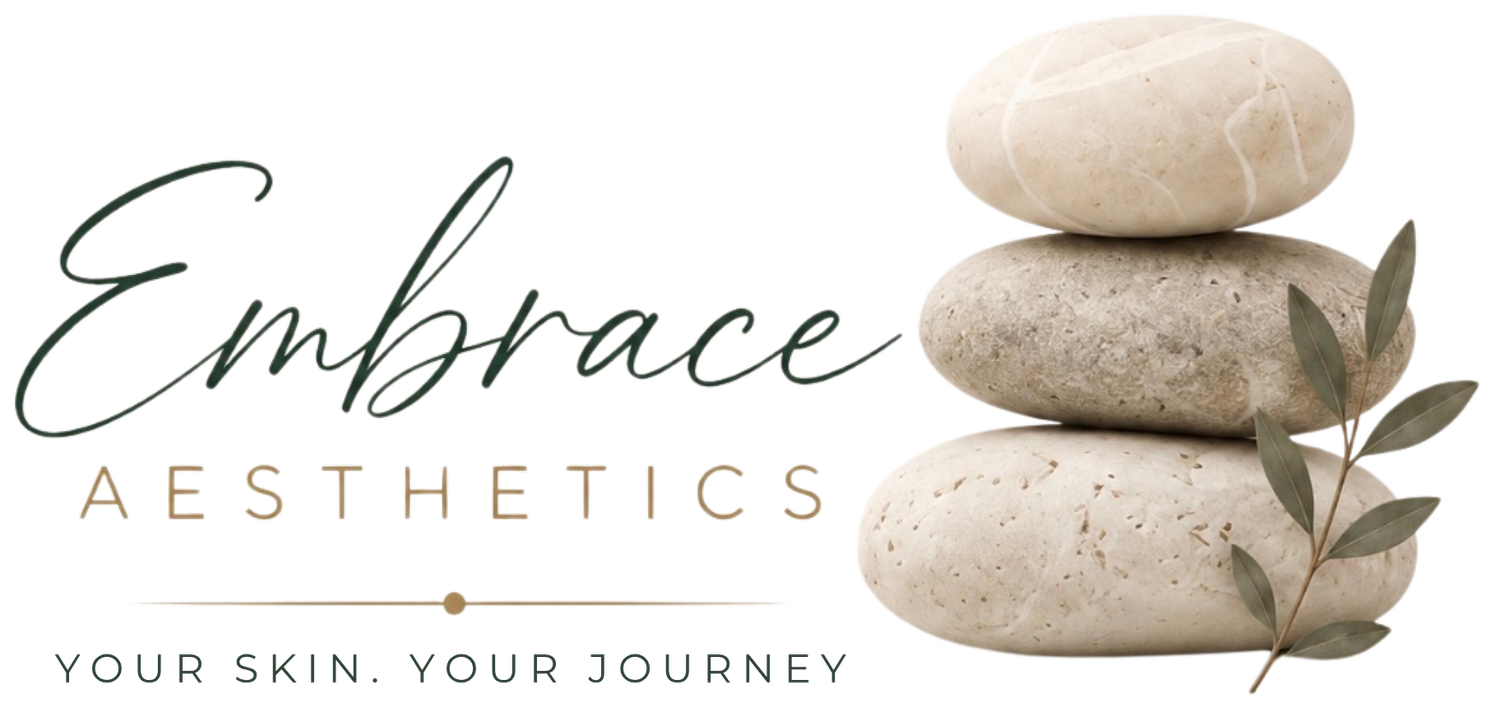 Embrace Aesthetics