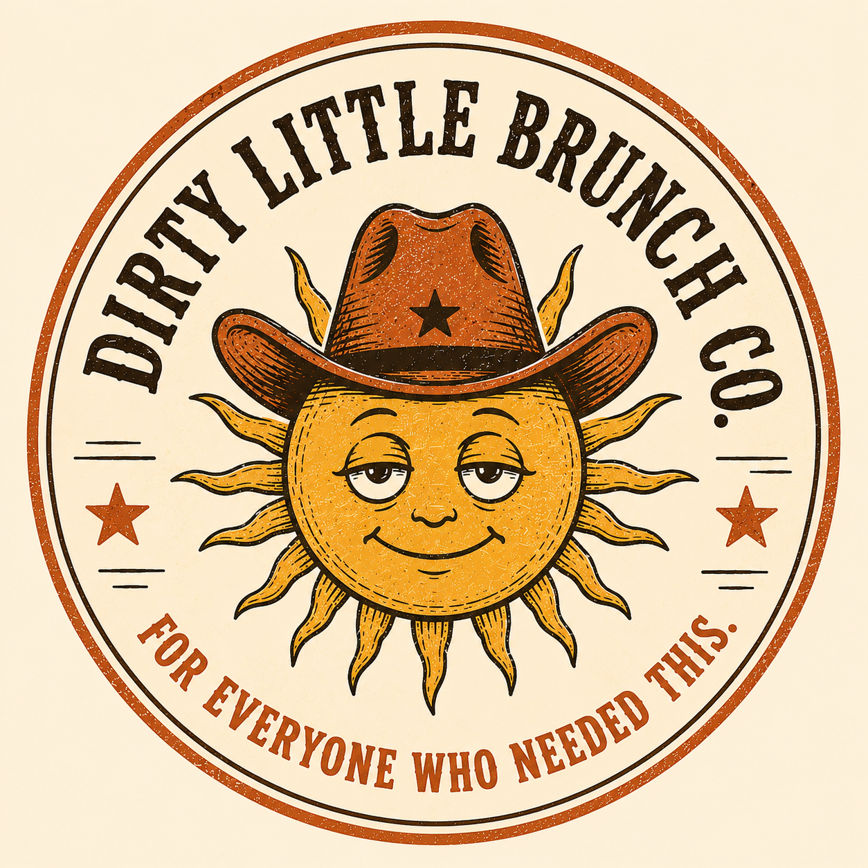 Dirty Little Brunch Co.