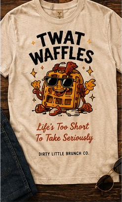 Twat Waffle