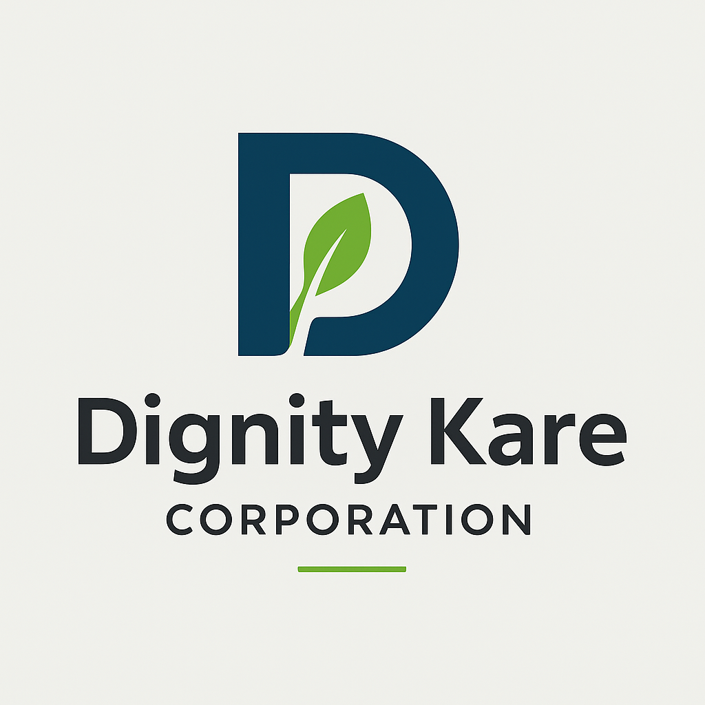 Dignity Kare Corp