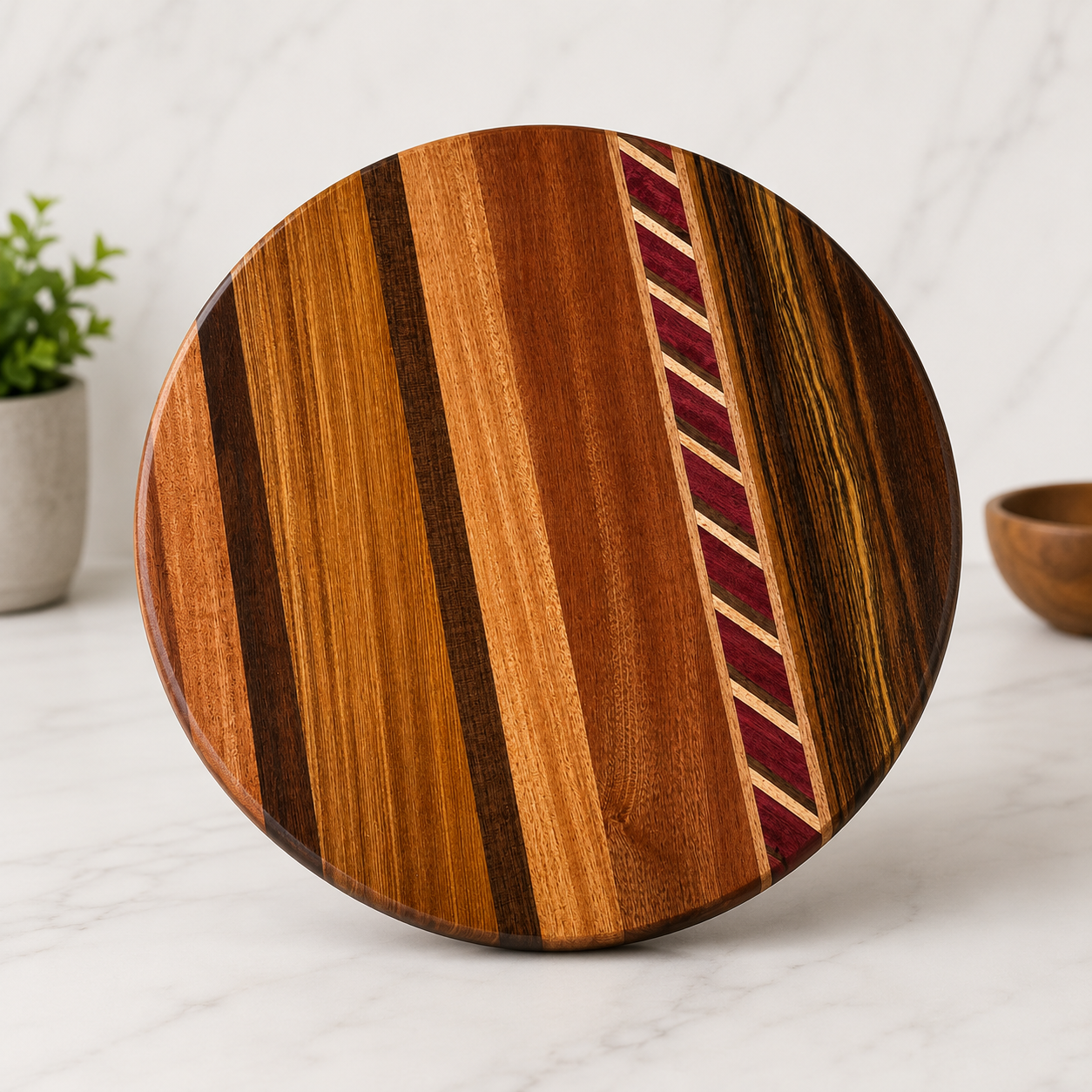 Charcuterie Board