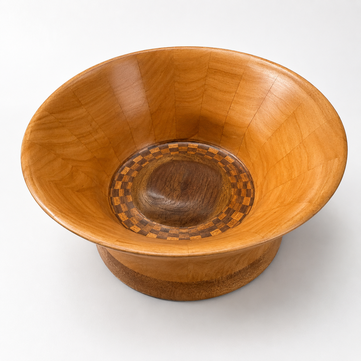 Cherry Flower Bowl