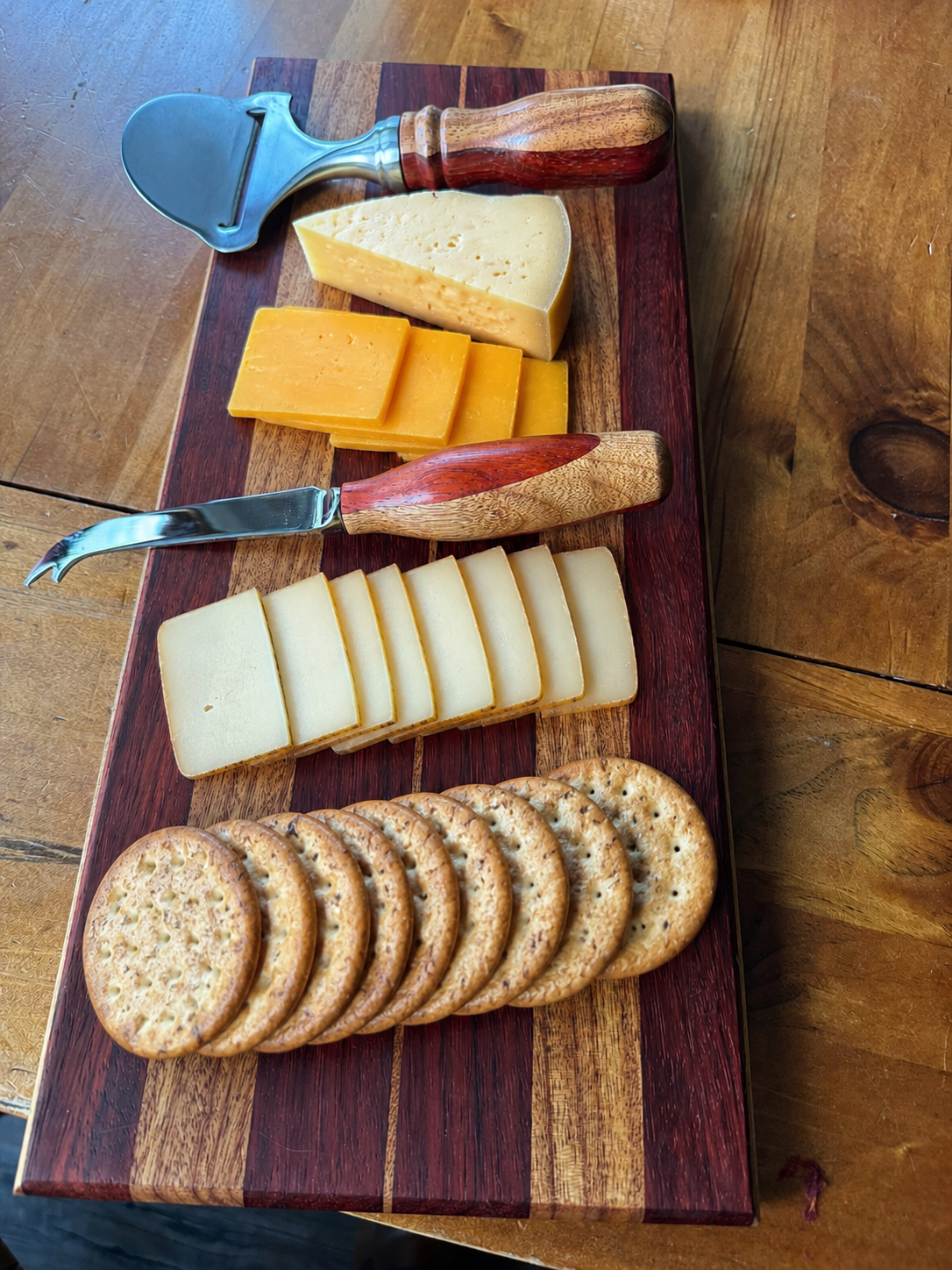 Charcuterie Board
