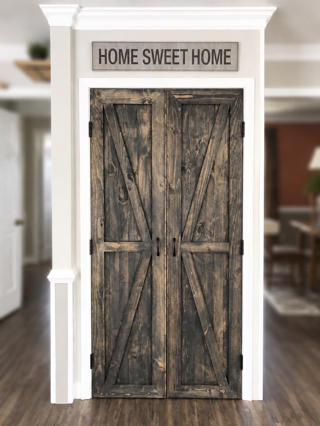 Barn Doors