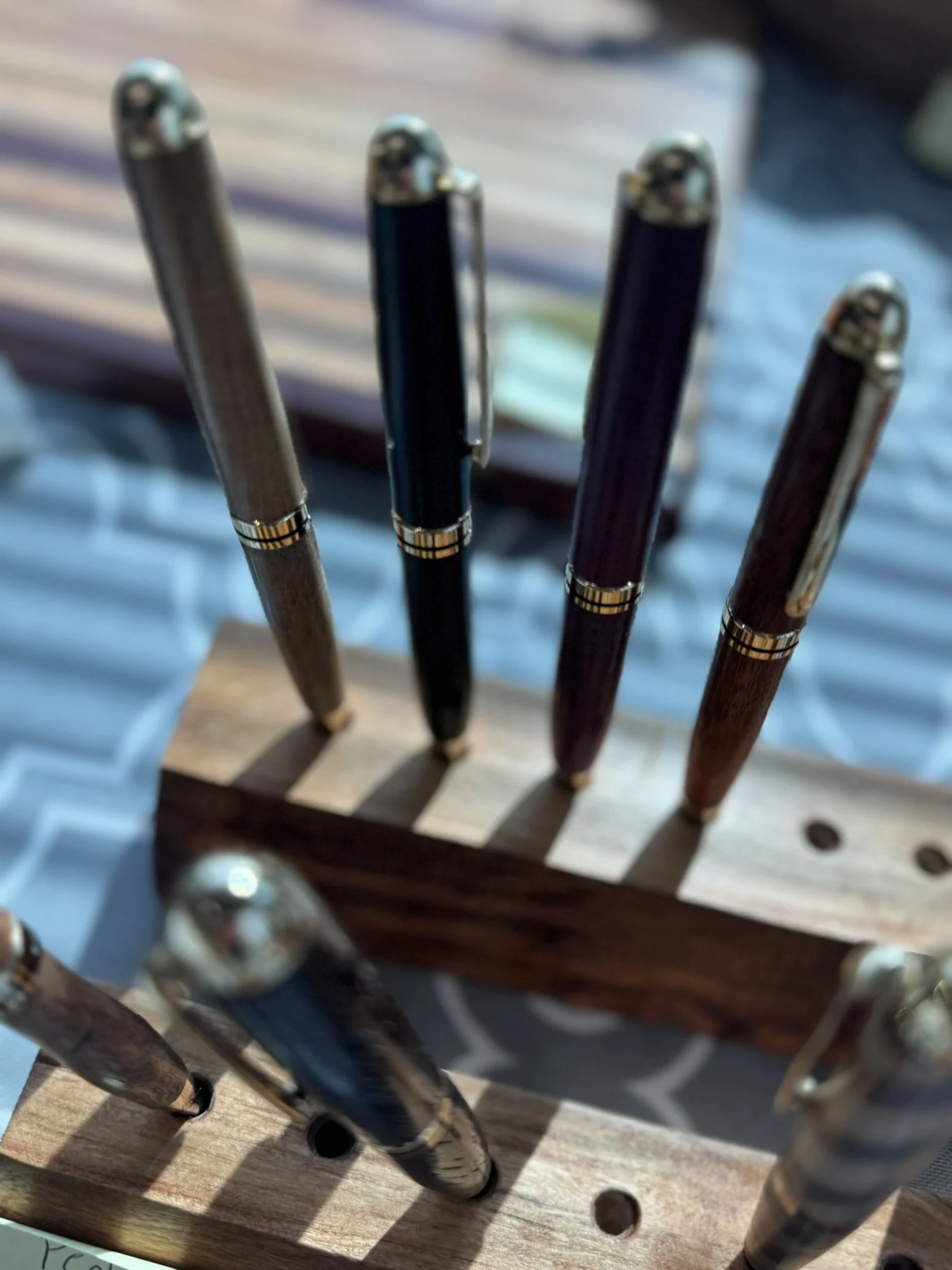 Pens