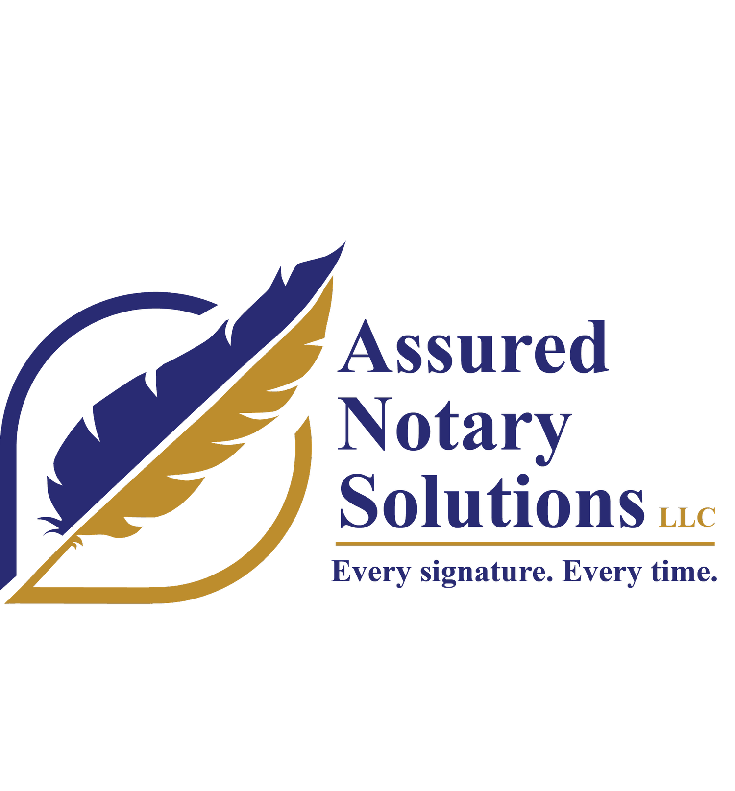 Assured Notary Solutions, LLC