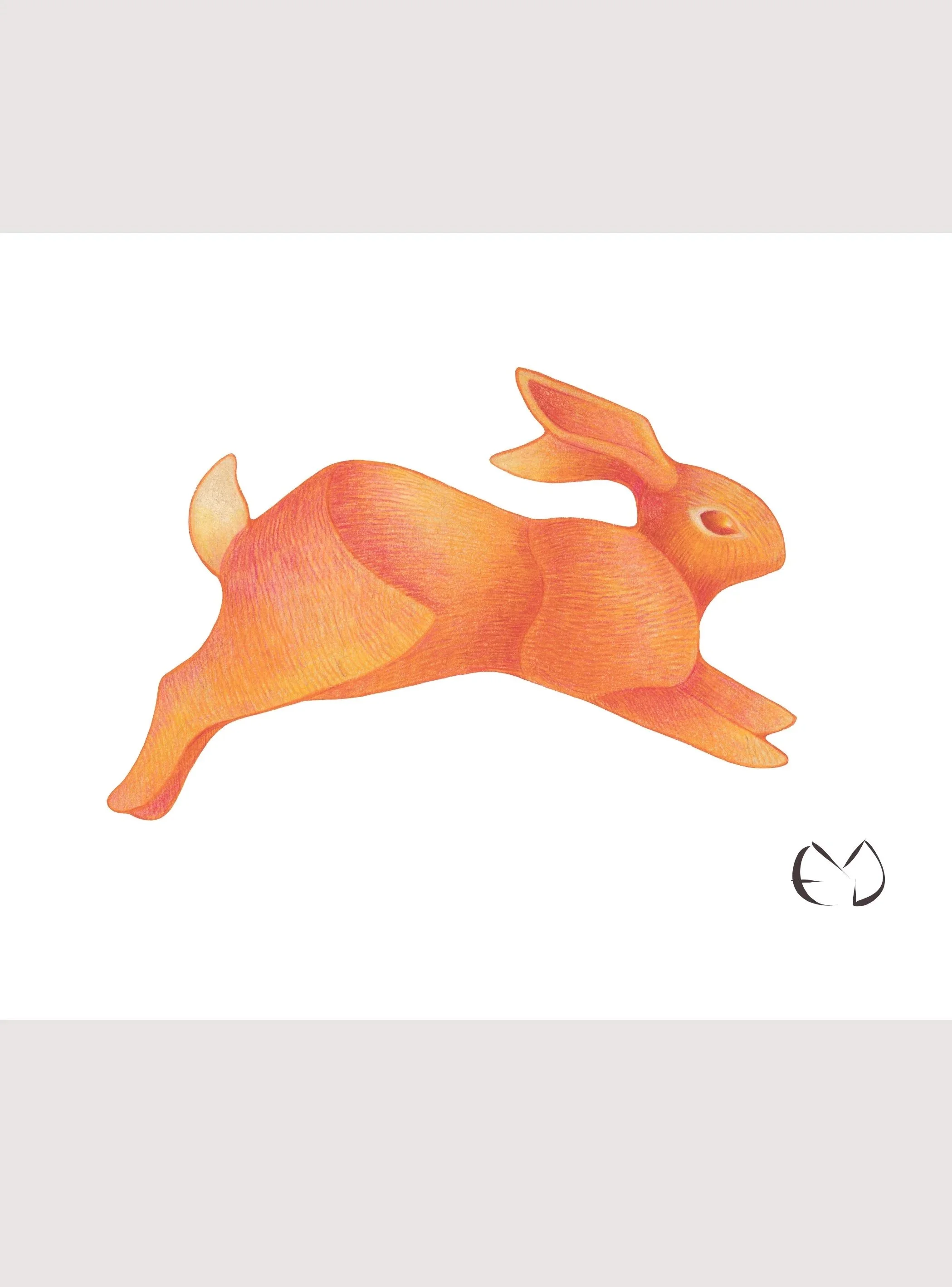 Bunnies-Vertical-5x7-Print-orange.jpg