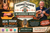 Bluegrass Unlimited Magazine