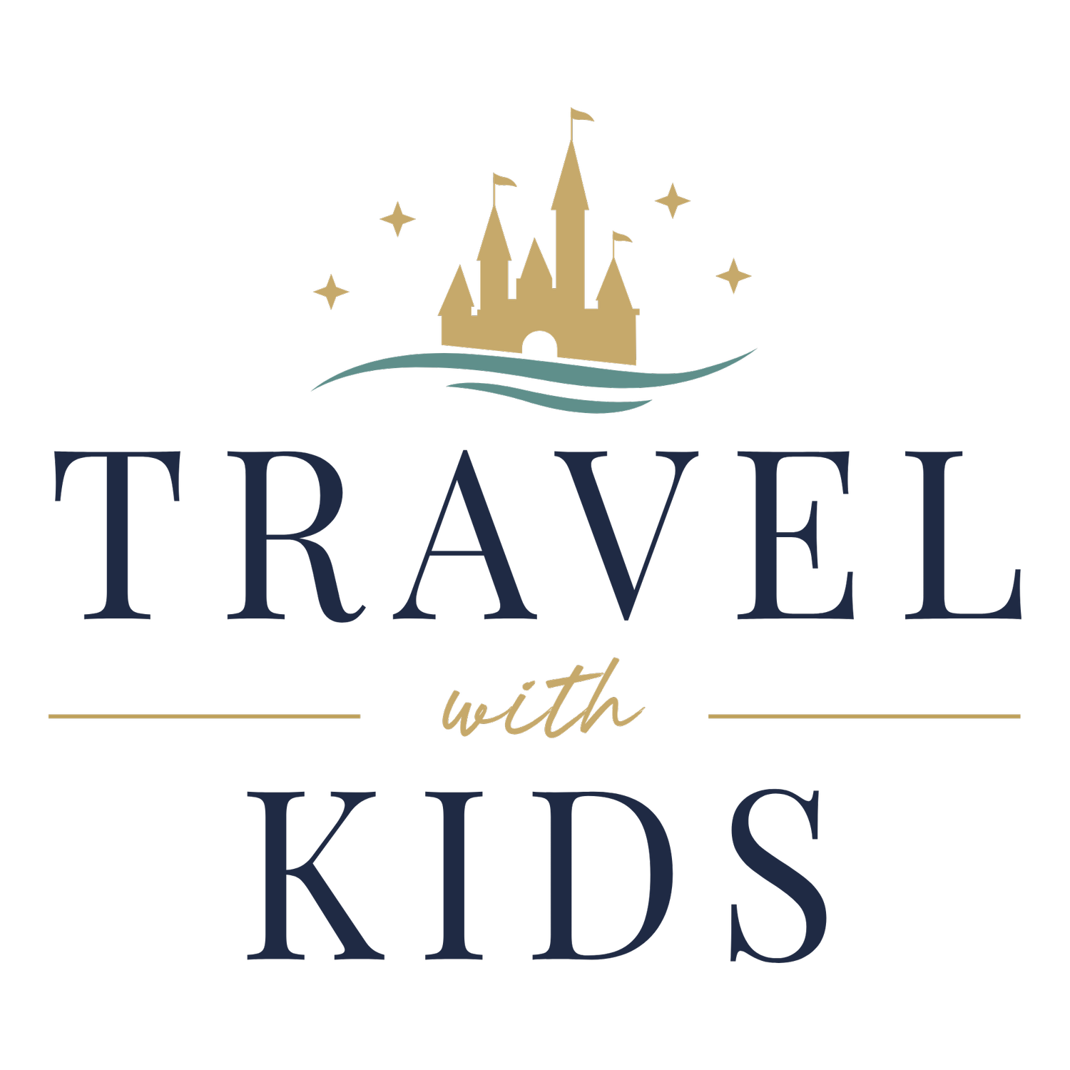 Travel With Kids