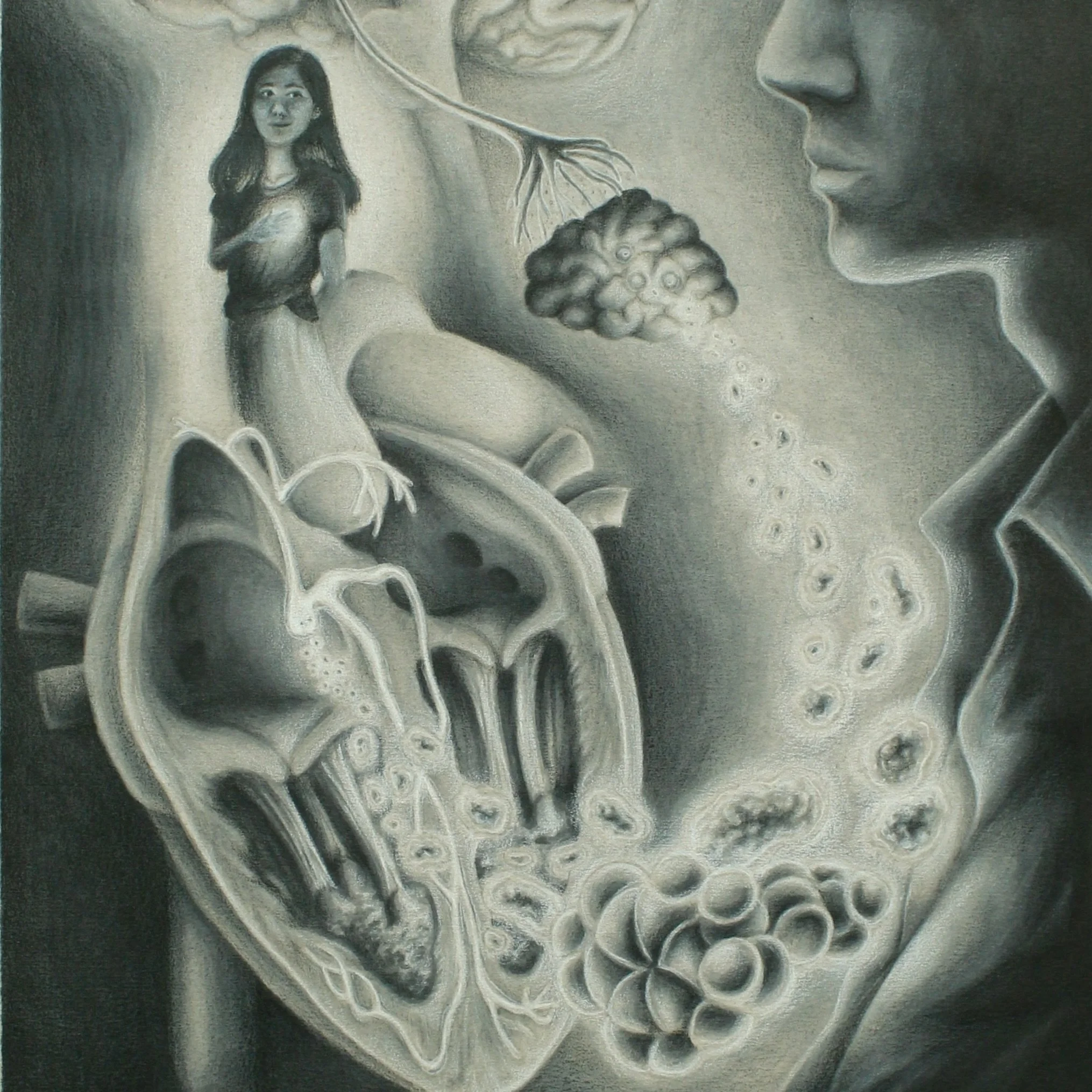When Science Meets Art