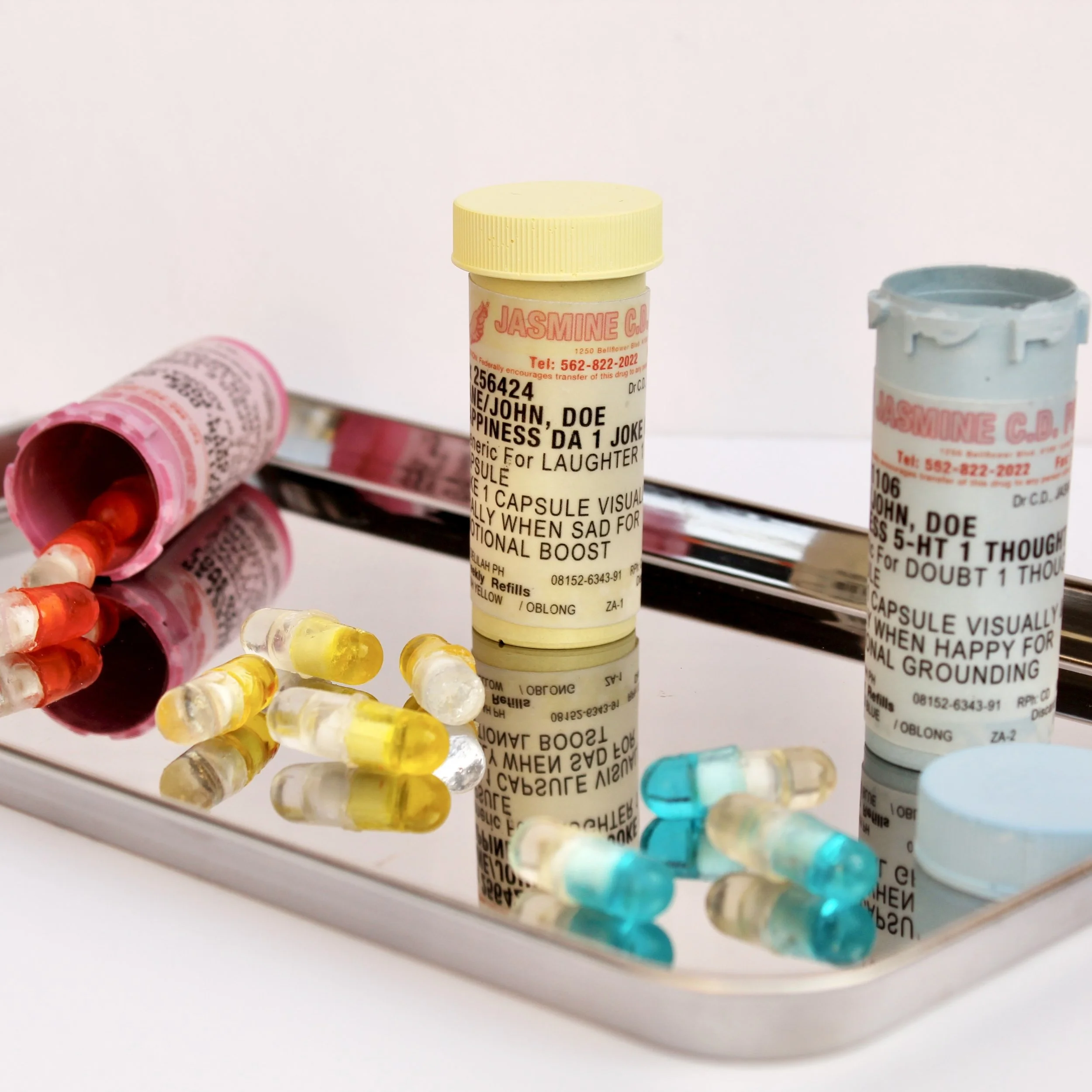 Placebo