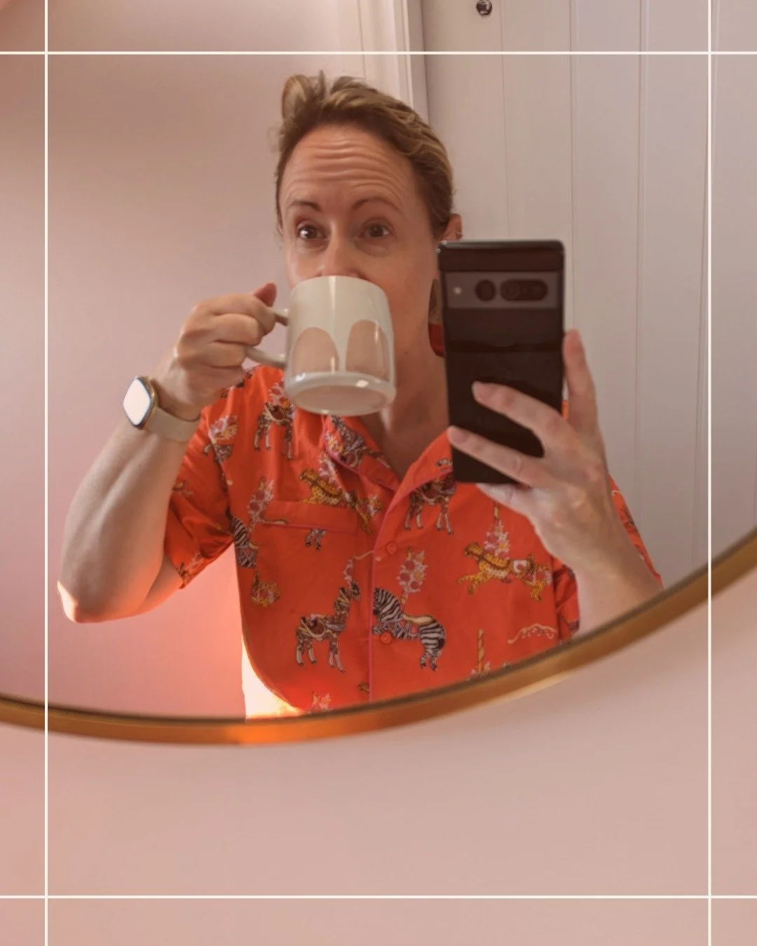 Monday morning.

Somewhere between this coffee and the next one, I will begin to resemble a person who holds rooms together with calm authority.

We're not there yet.

But your ceremony is already on my mind. It always is. 🧡
.
.
.
.
#weddingcelebran