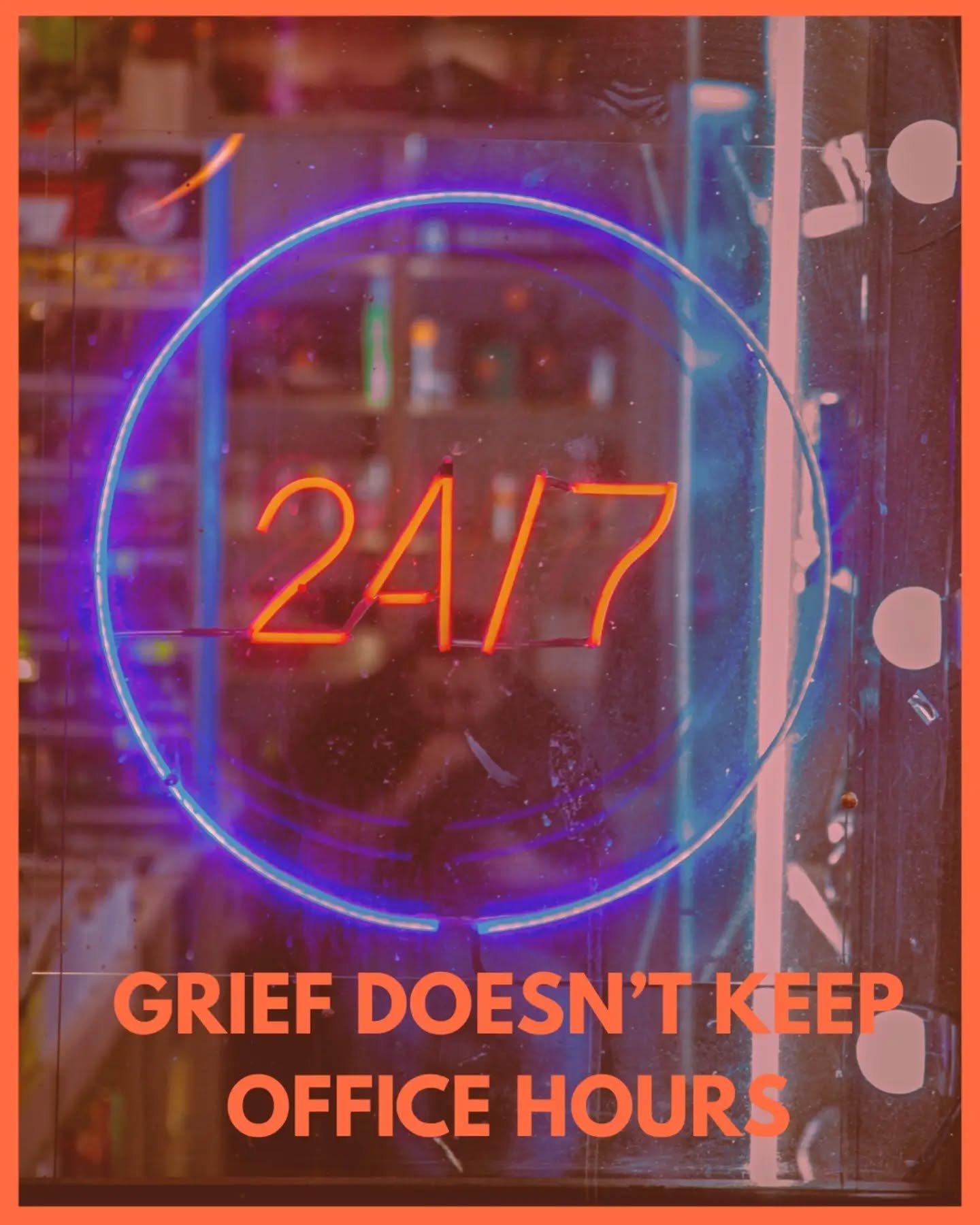 Grief doesn't always arrive on the day. Sometimes it waits for the first birthday without them. Or a Tuesday in March when you thought you were fine.

From April 2027, the law finally gets that. Employees will have a day-one right to up to two weeks'