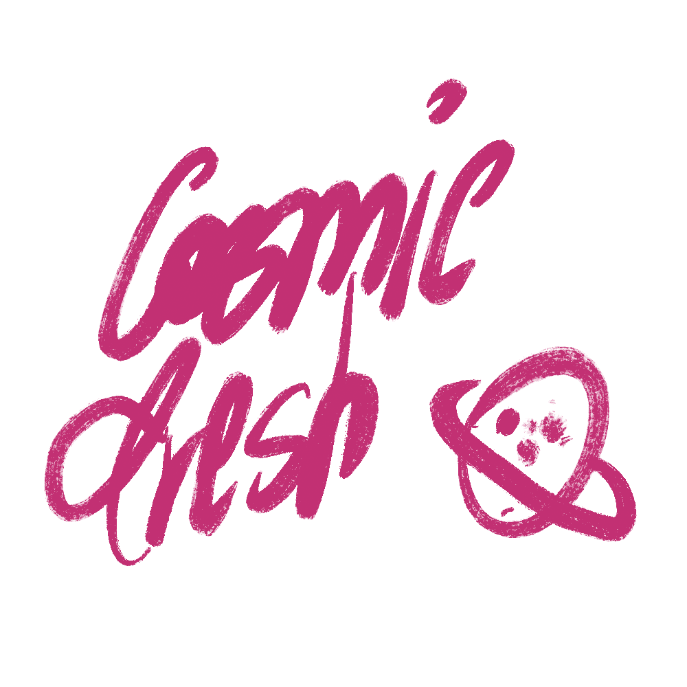 Cosmictresh