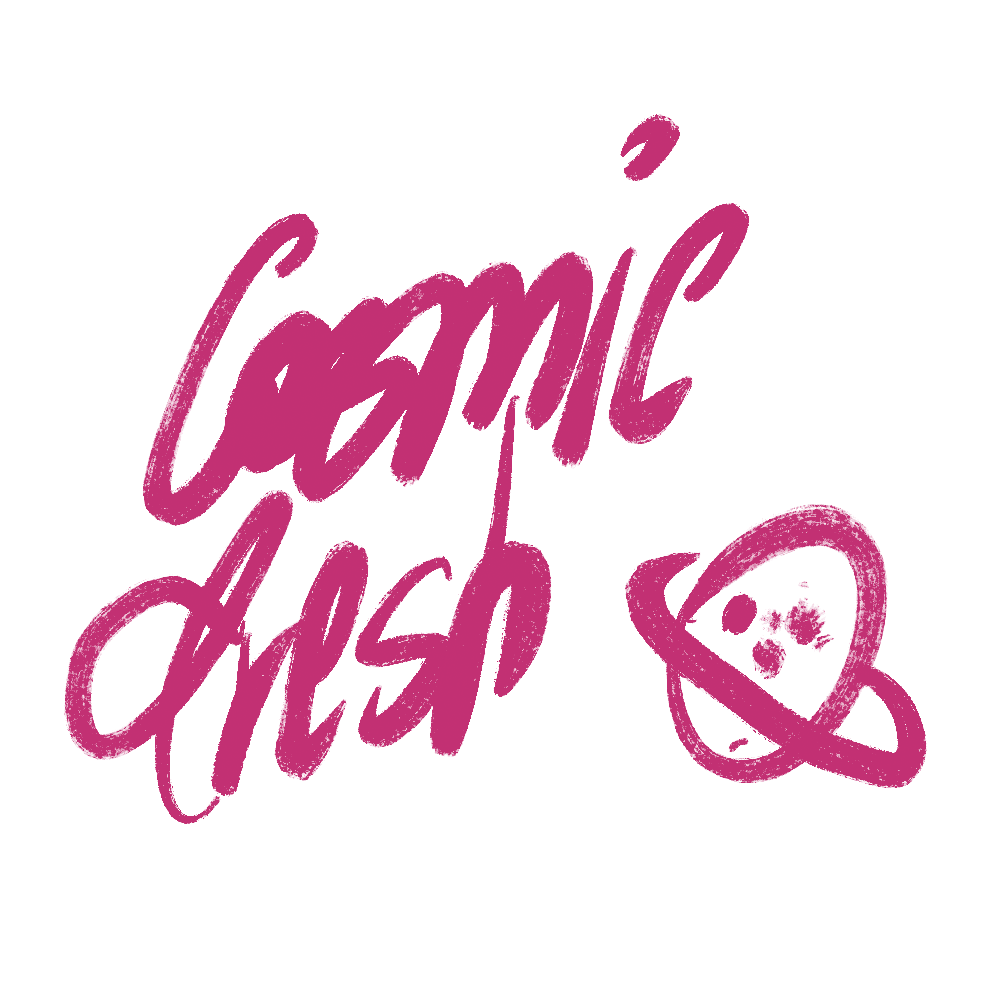 Cosmictresh