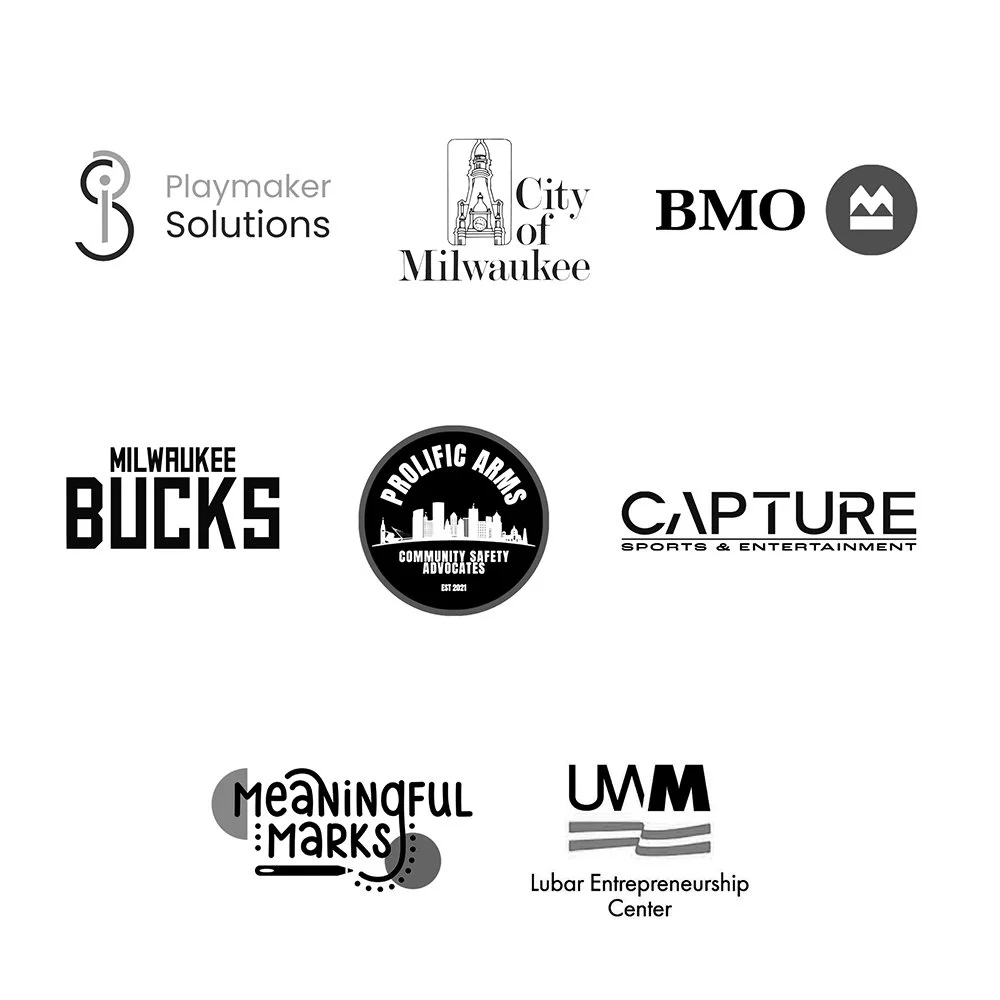 Our Partners: The Village Behind the Vision