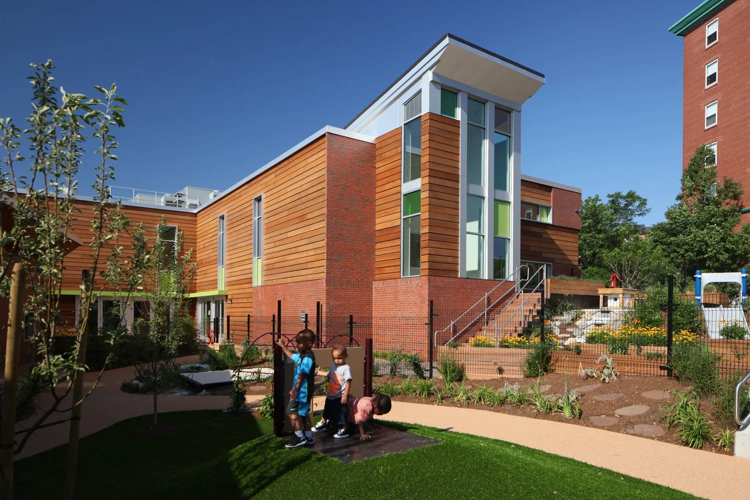 Nurtury Learning Lab: A Hub for Learning and Community