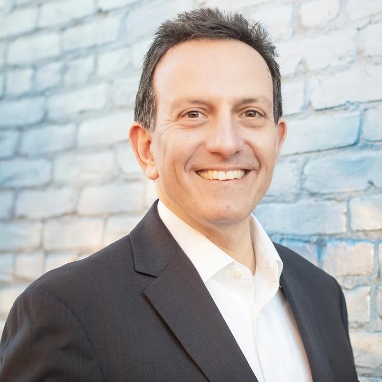  Nick Signorelli   Principal & K-12 Leader 